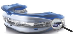 SnoreRx Sleep Apnea and Snoring Appliance