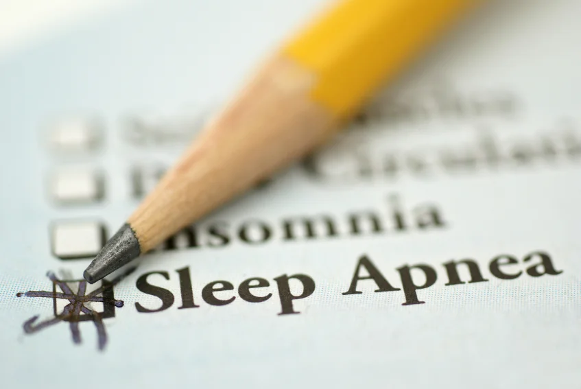 Sleep Disorders Dentistry: Dentistry’s Next Paradigm Shift