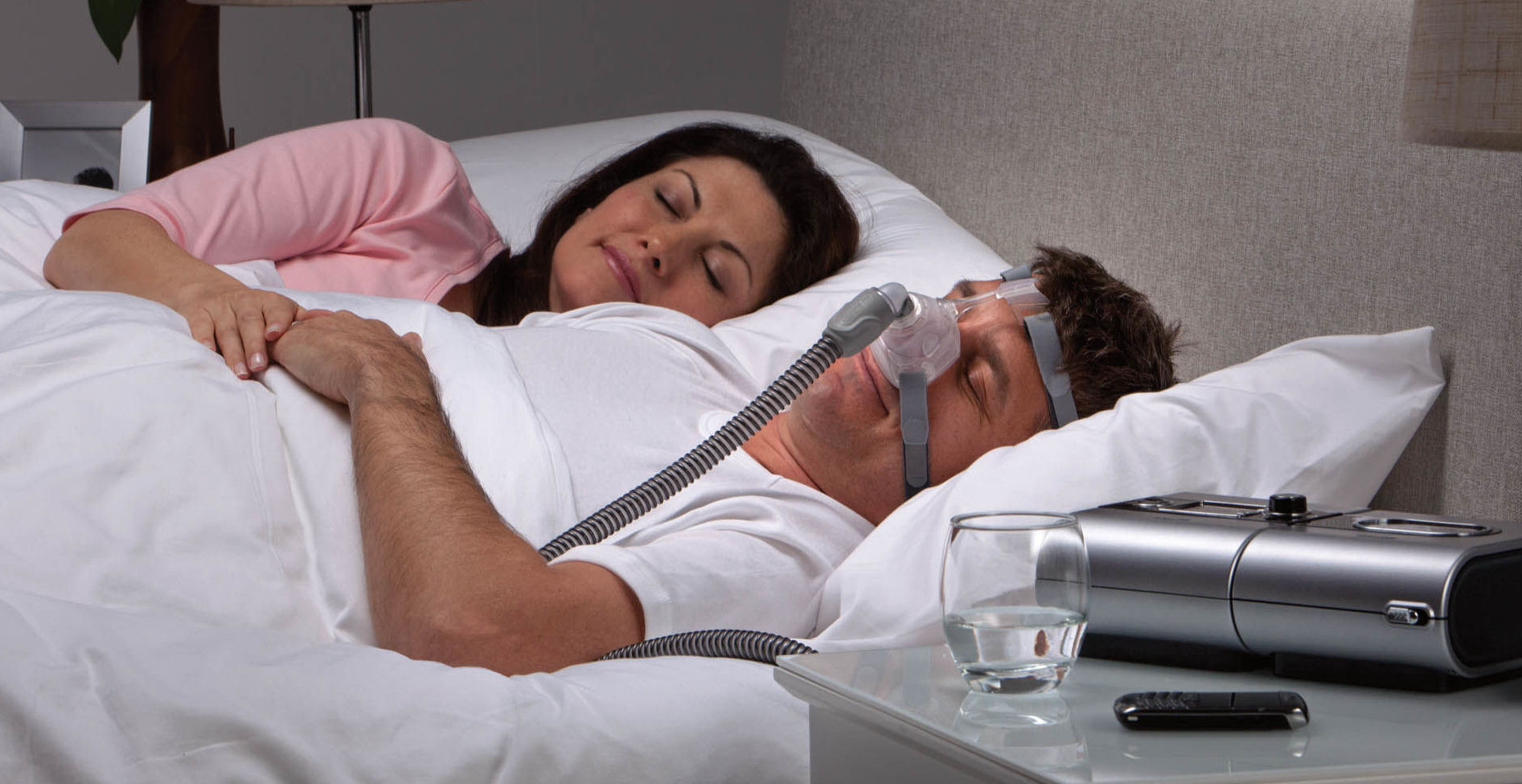 ResMed CPAP