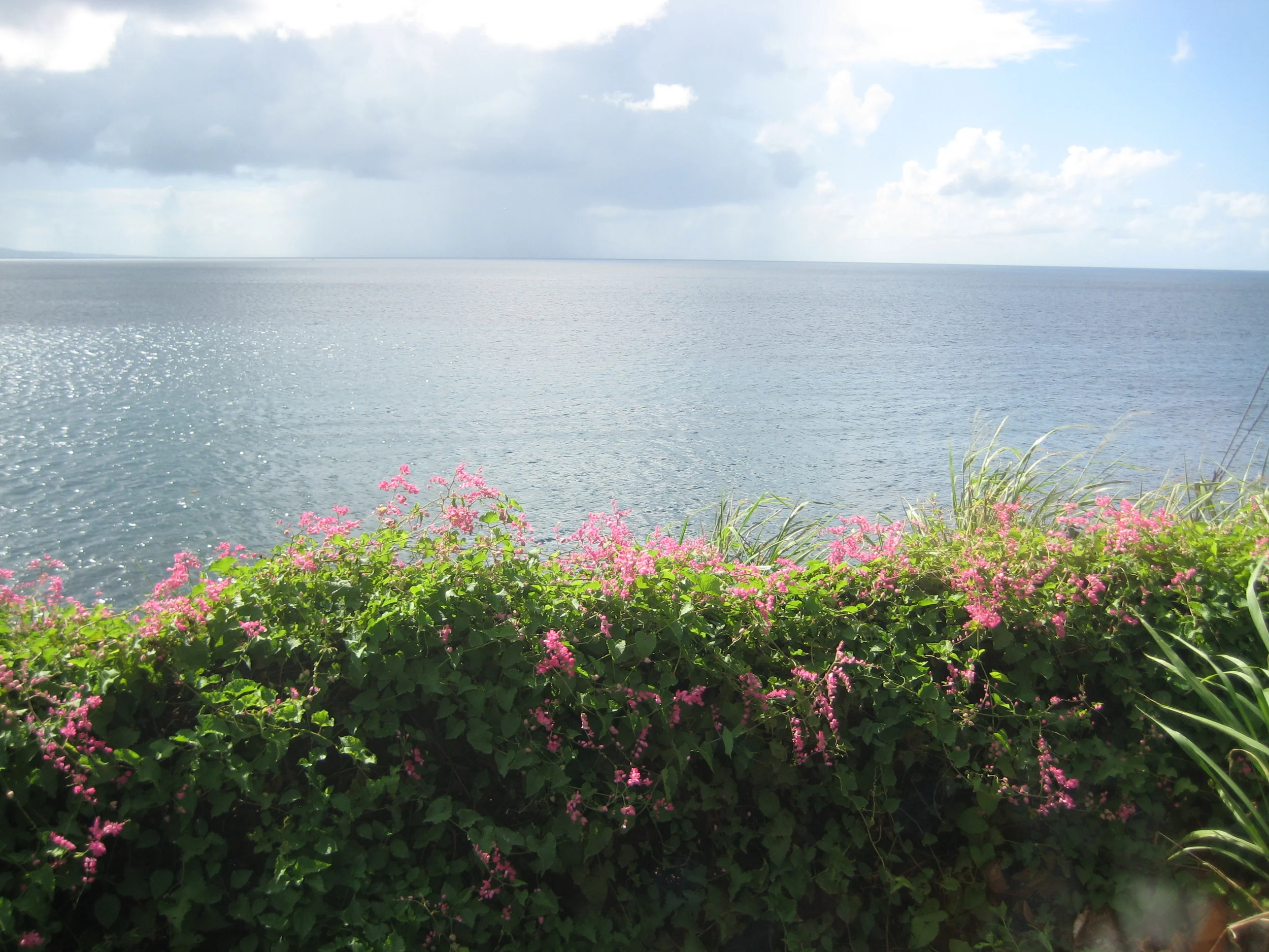 St. Thomas