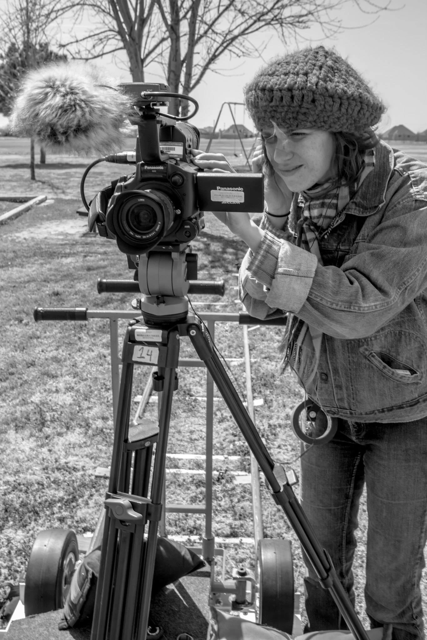 A Woman Under the Influence