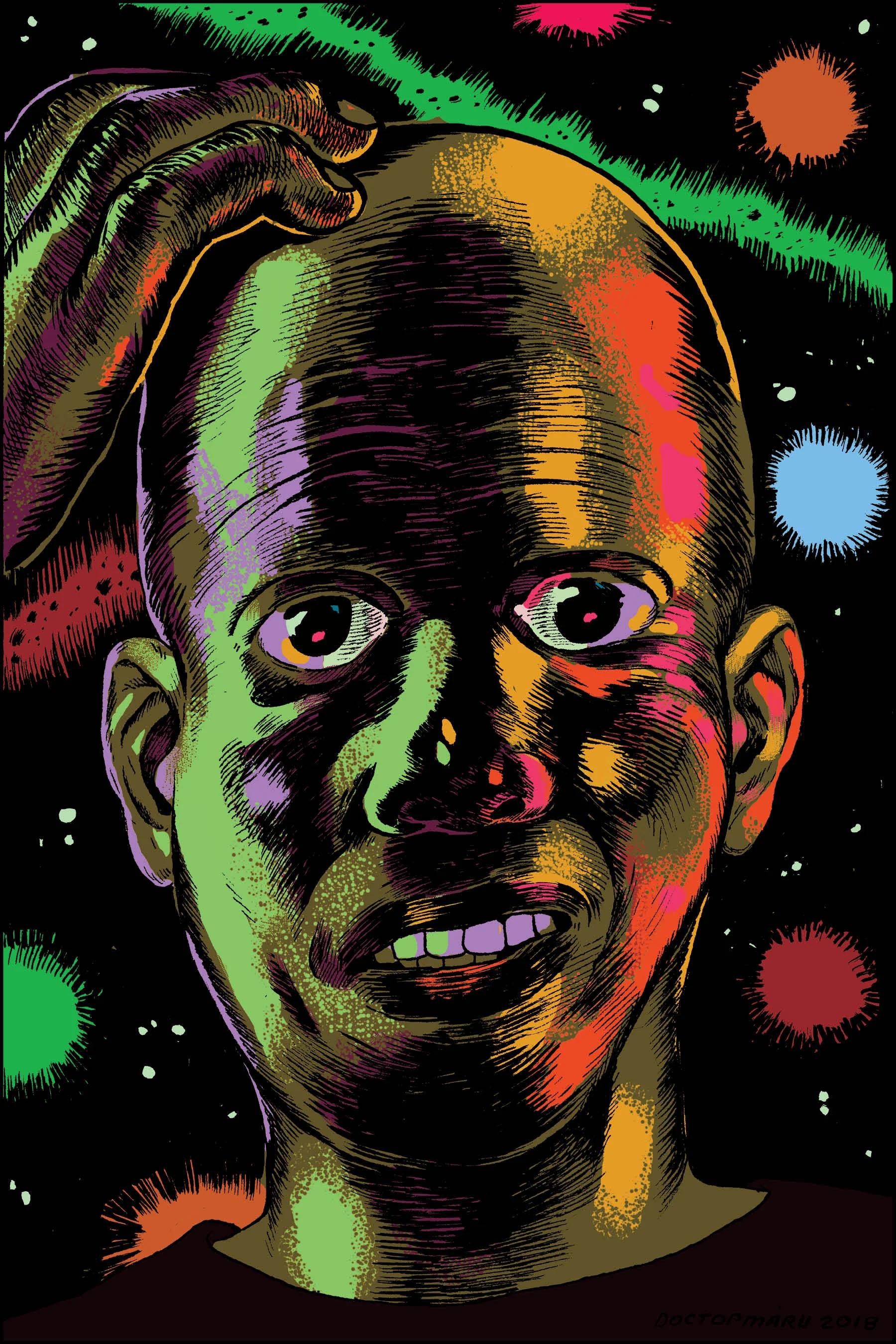 Munch Planet - Vol. 2 Digital26.jpg