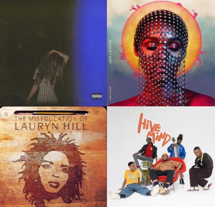 DJ Bee's Jams