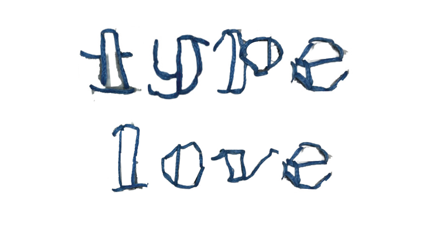 &nbsp;Type From Anything!