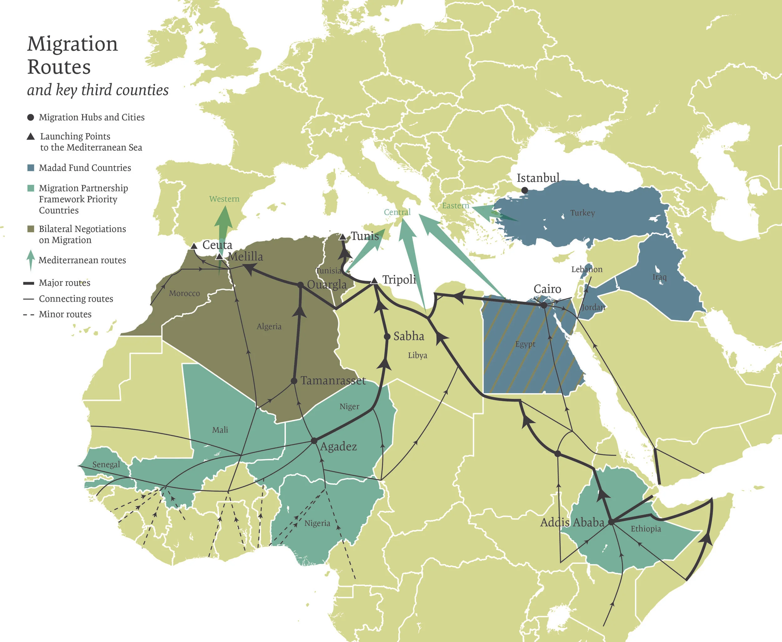 EuropeMigrationCrisis_graphics_v2_Migration routes and key countries.jpg