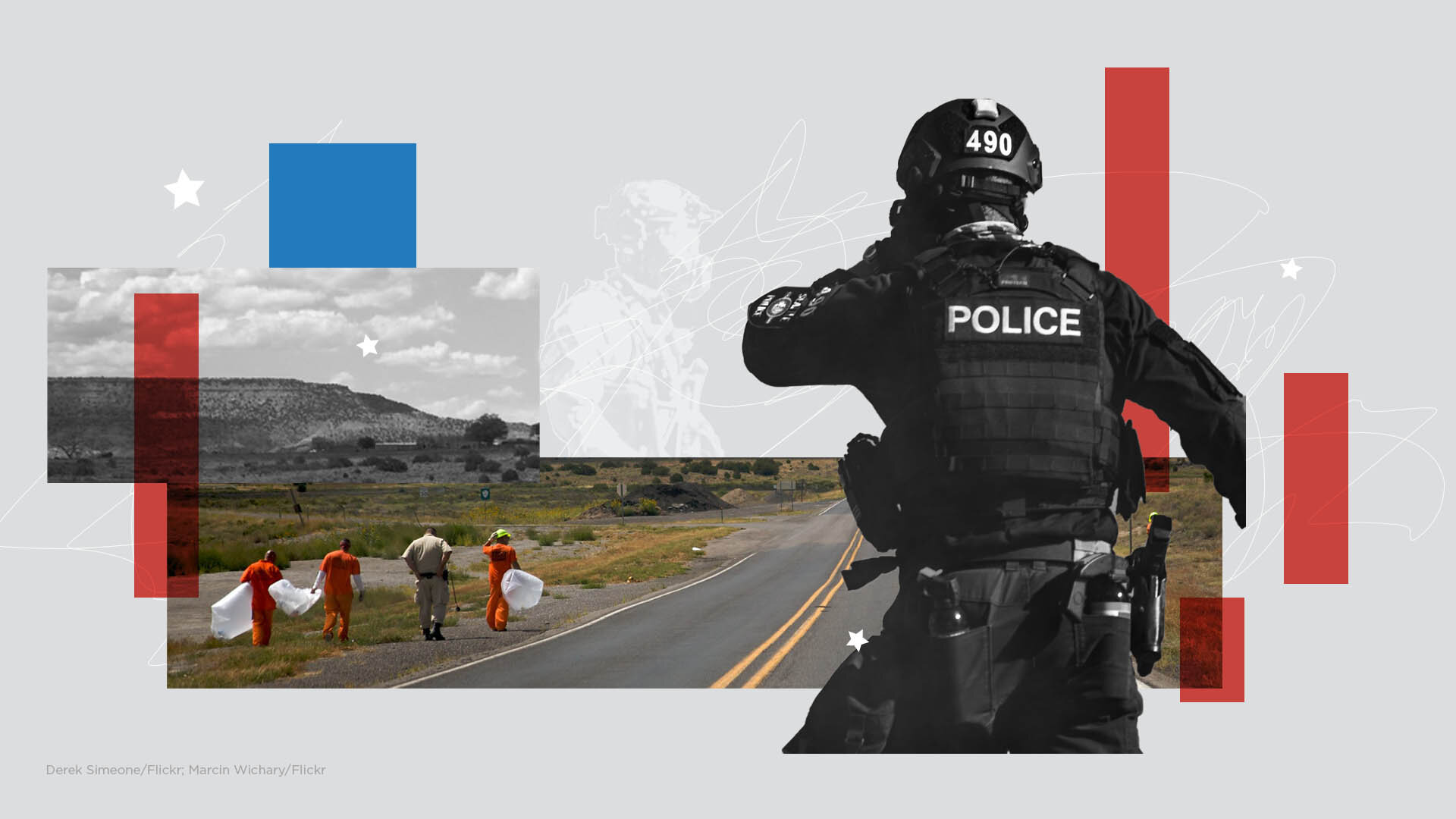 Criminal Justice