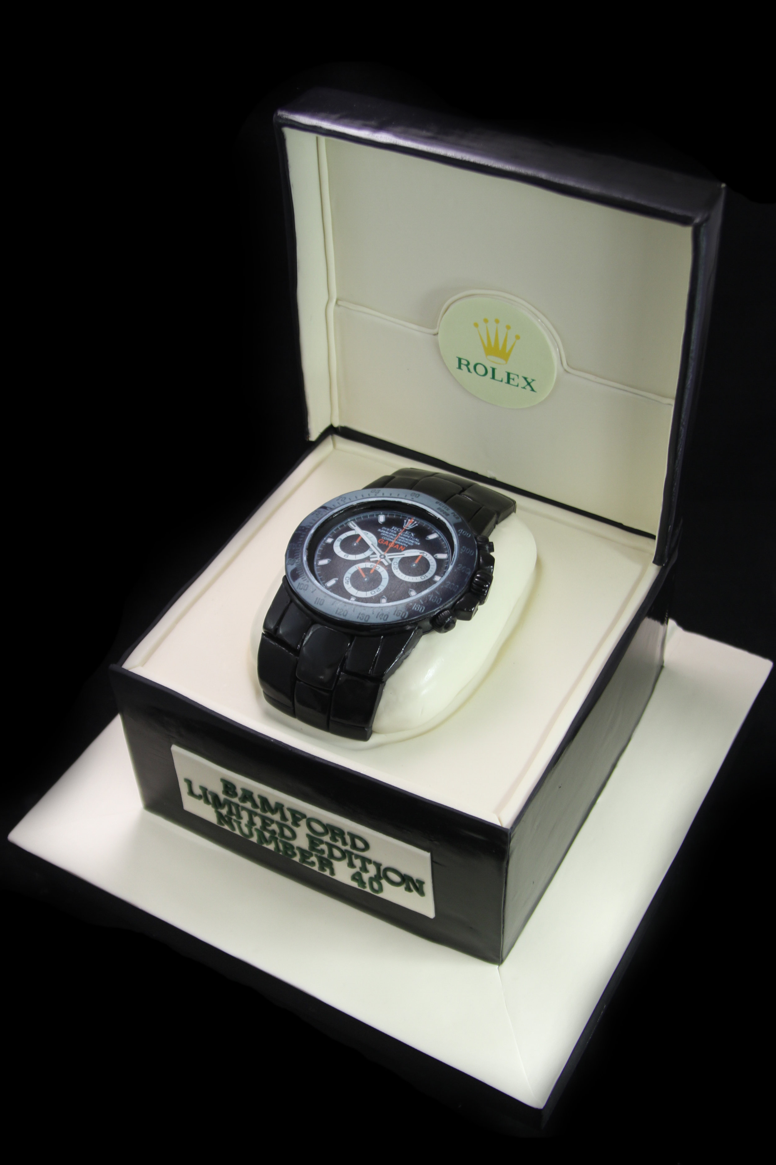 Rolex Watch in Box Cake.jpg