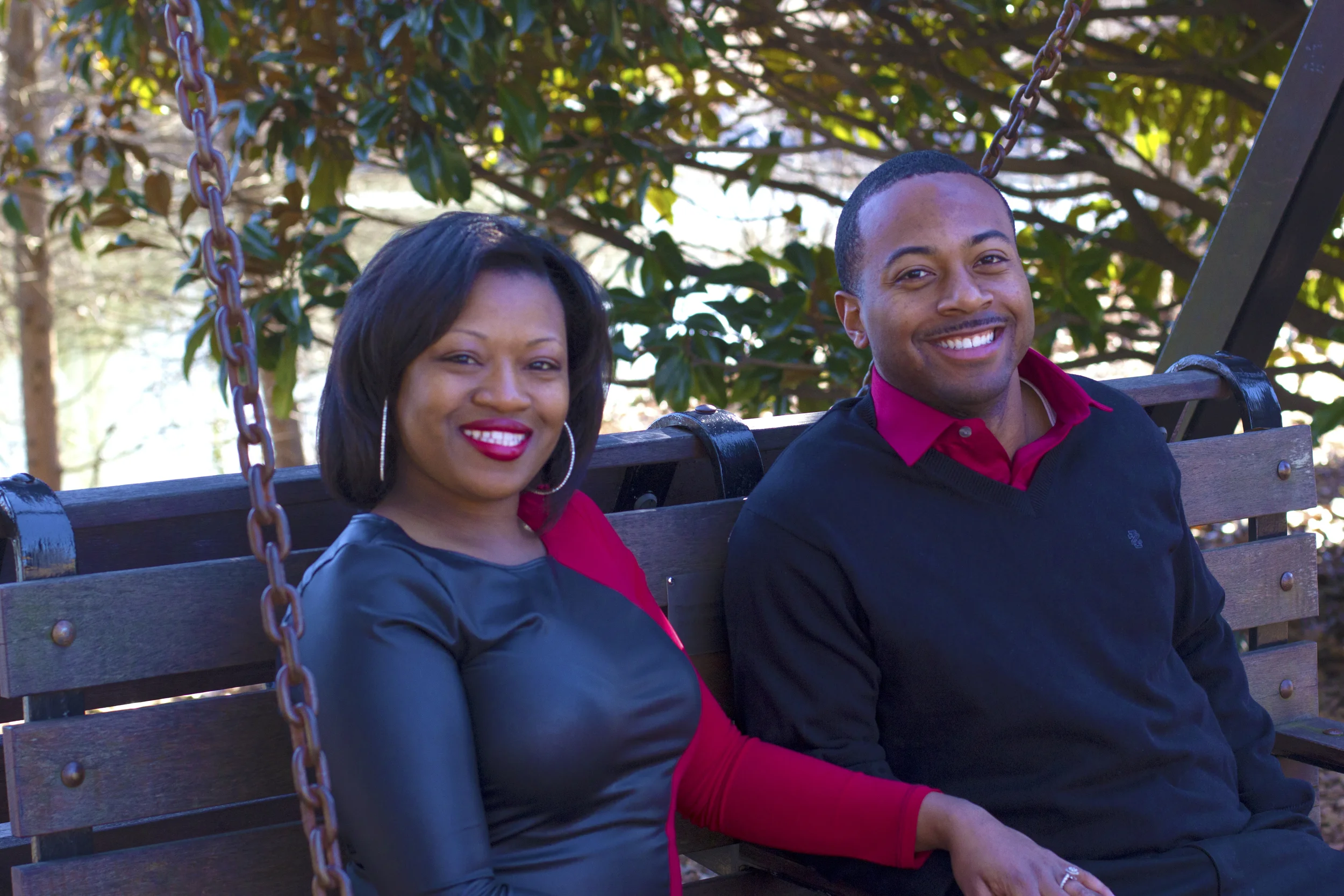 Engagement Photos