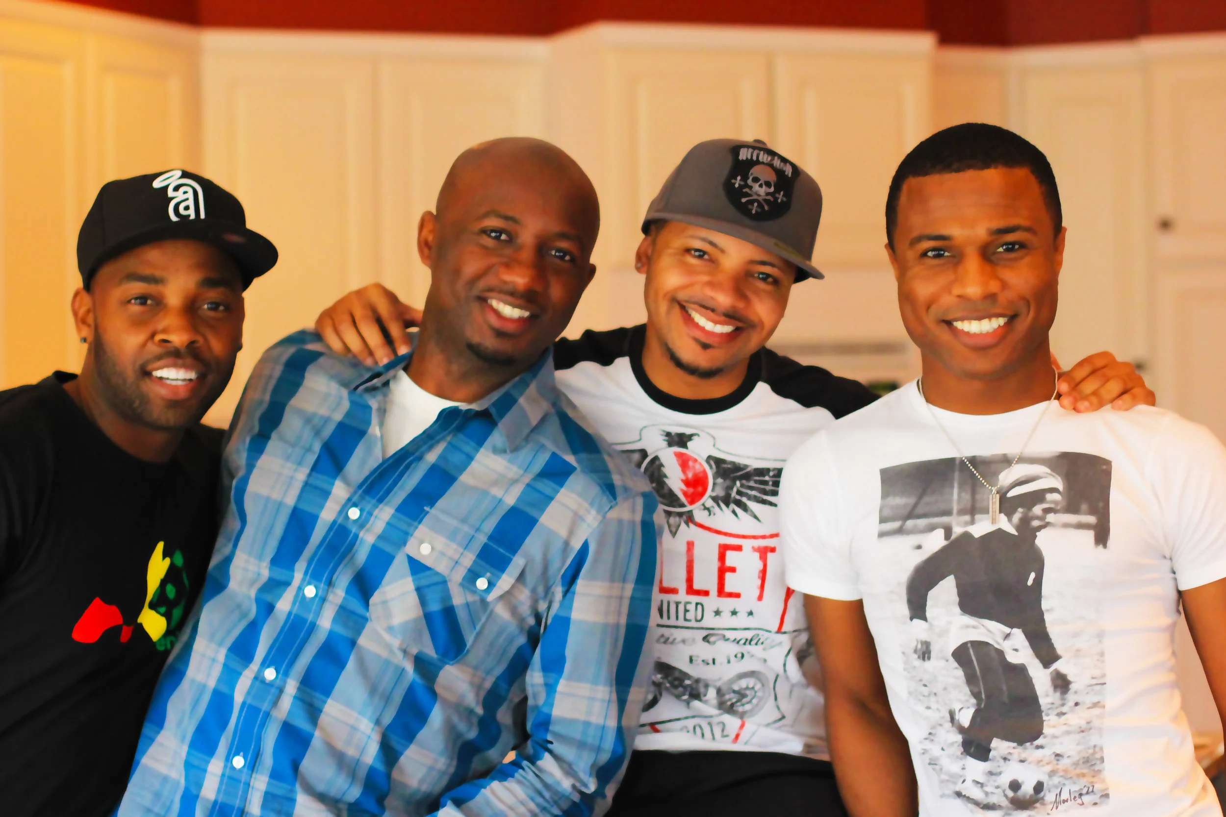 The Guys