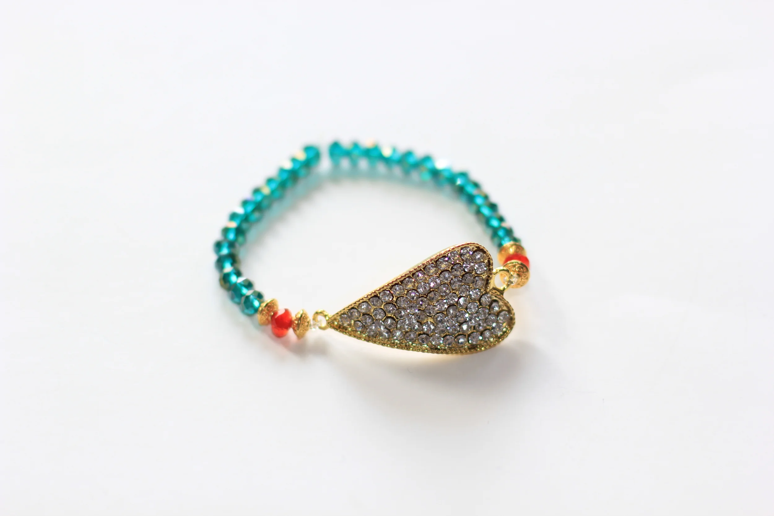  Model, Jewelry Jam&nbsp; 