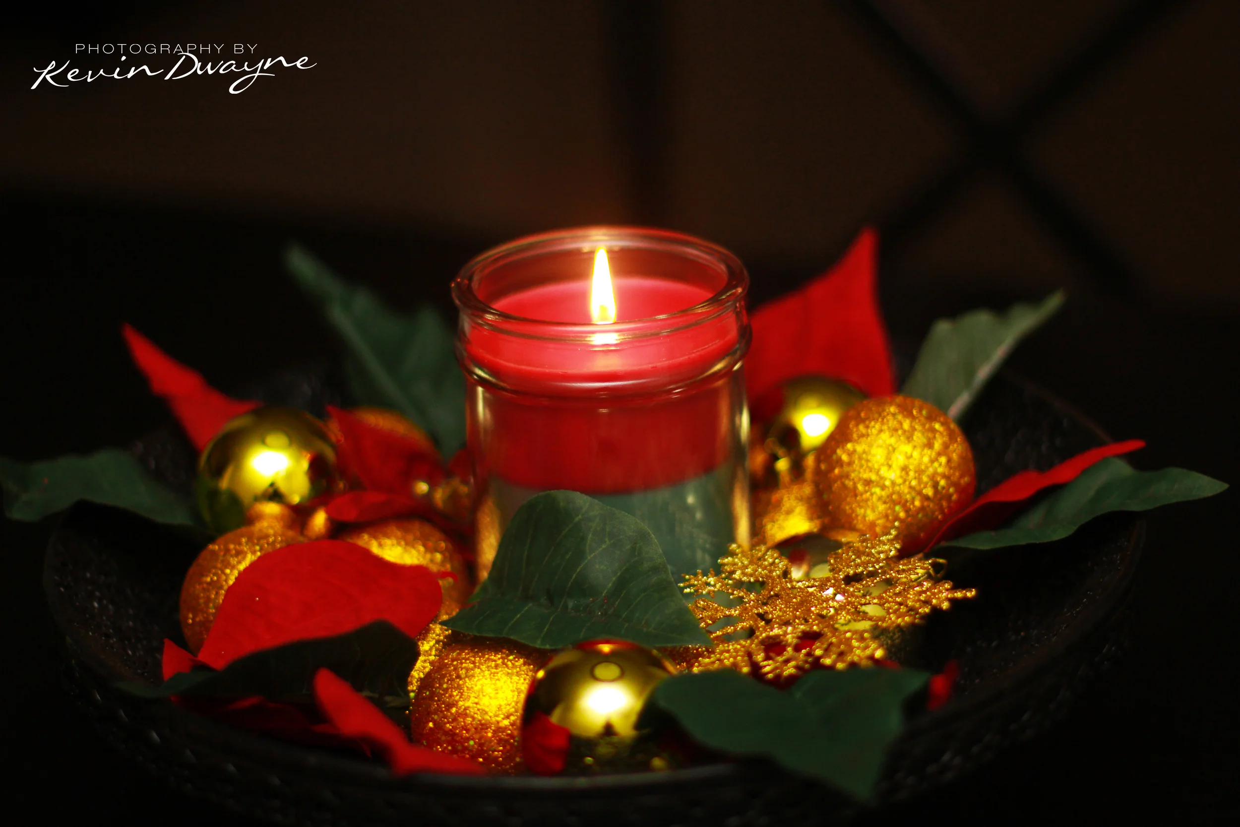 Christmas Centerpiece