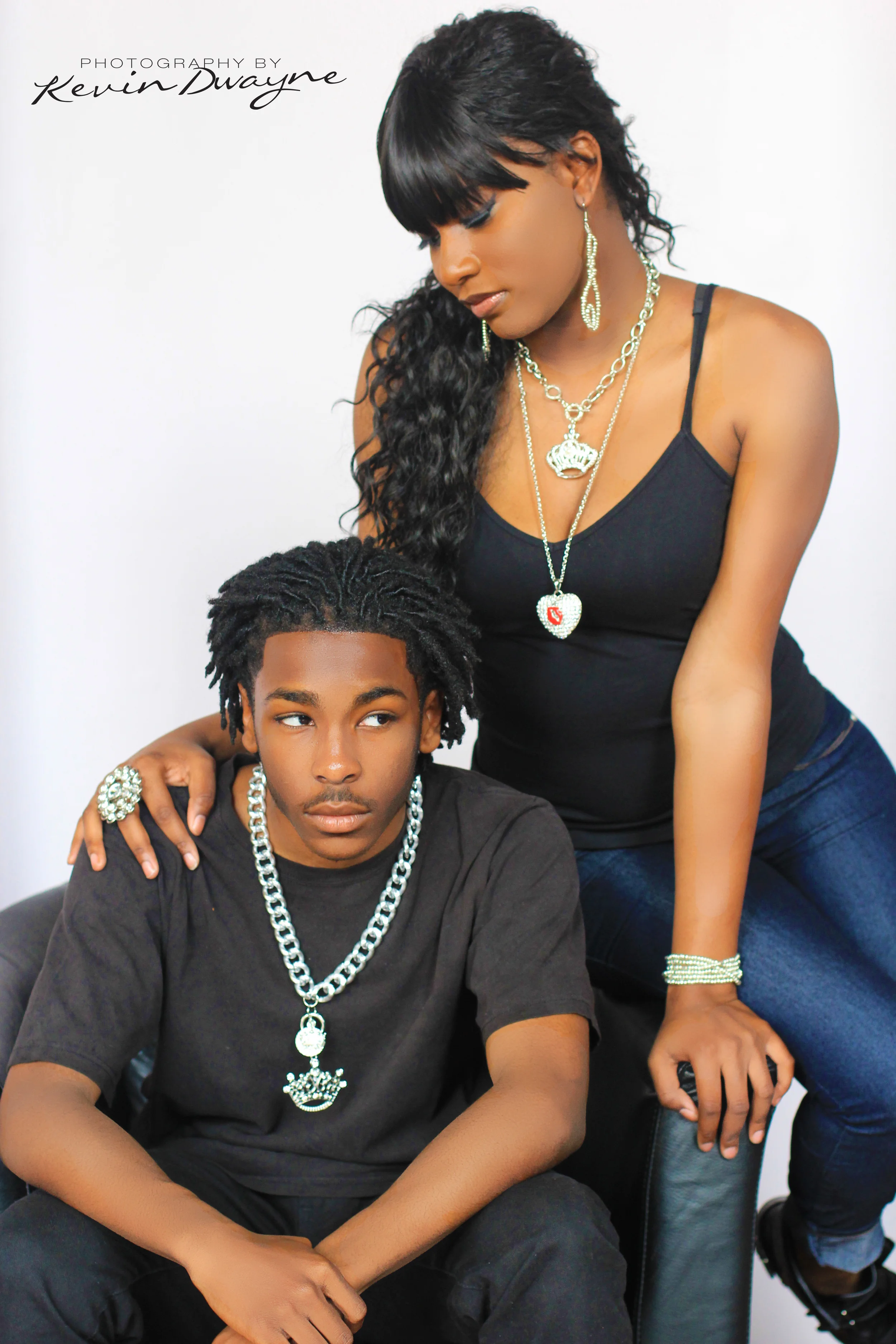  Jewelry Jam Couple