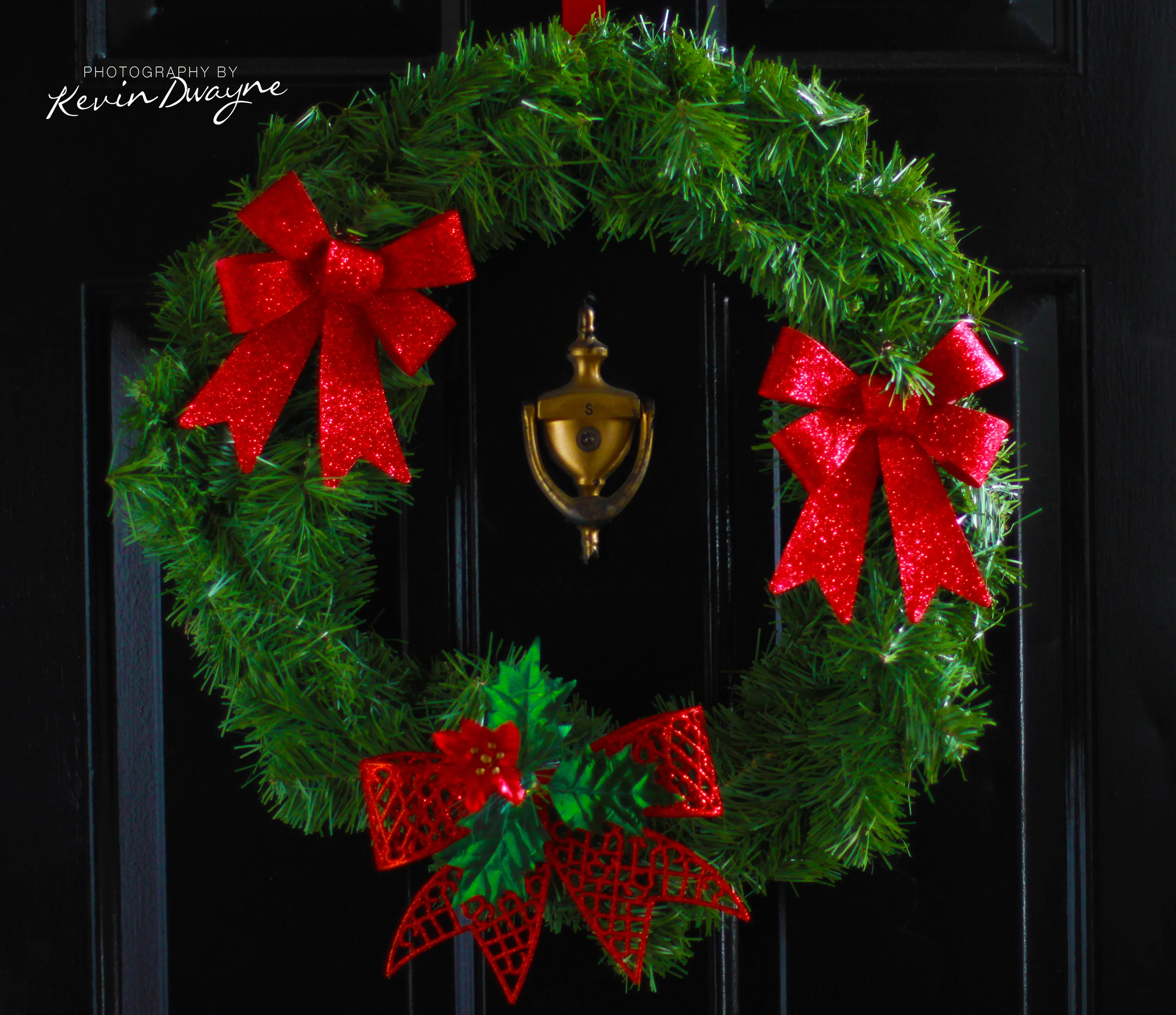 Christmas Wreath
