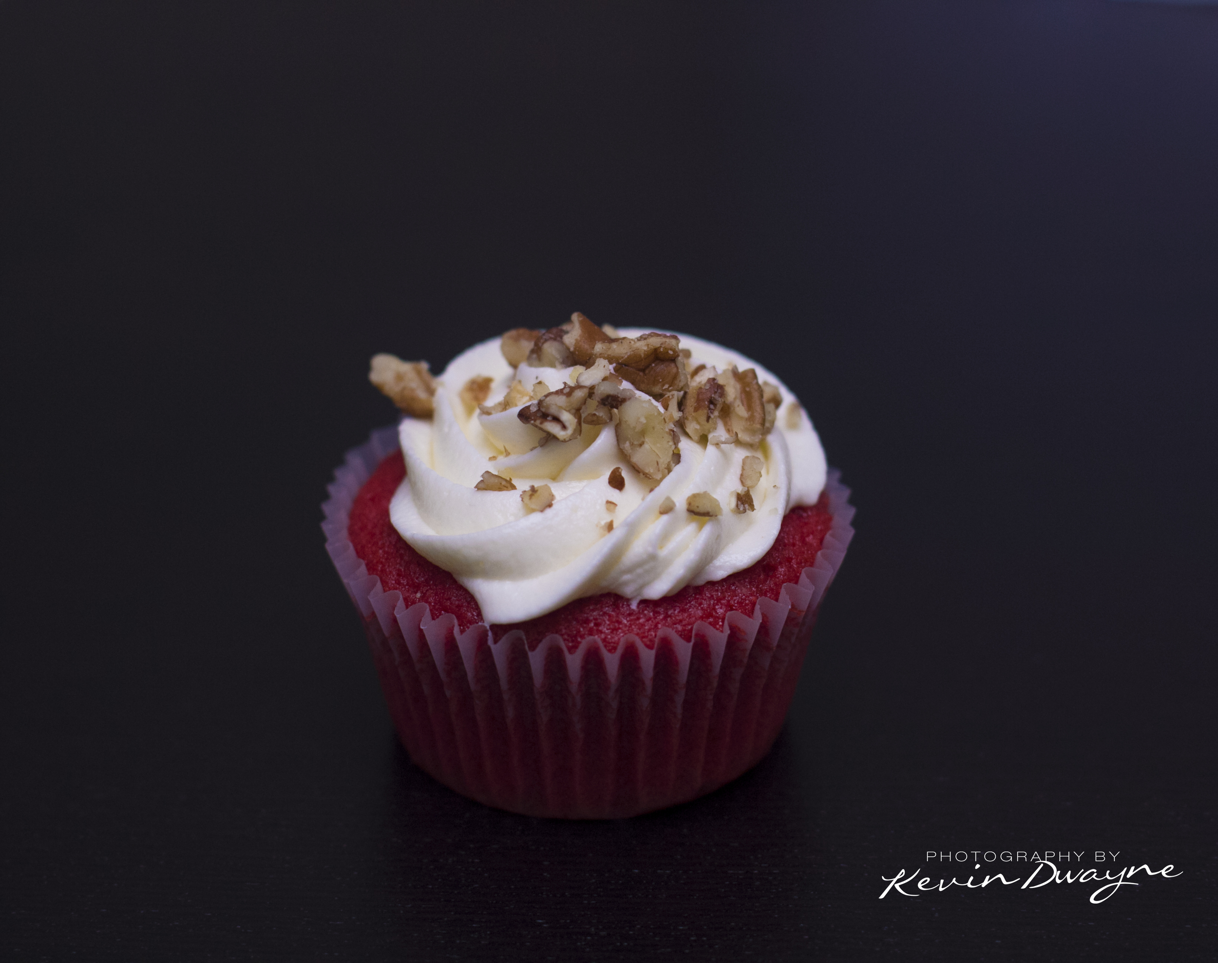 Red Velvet Cupcake
