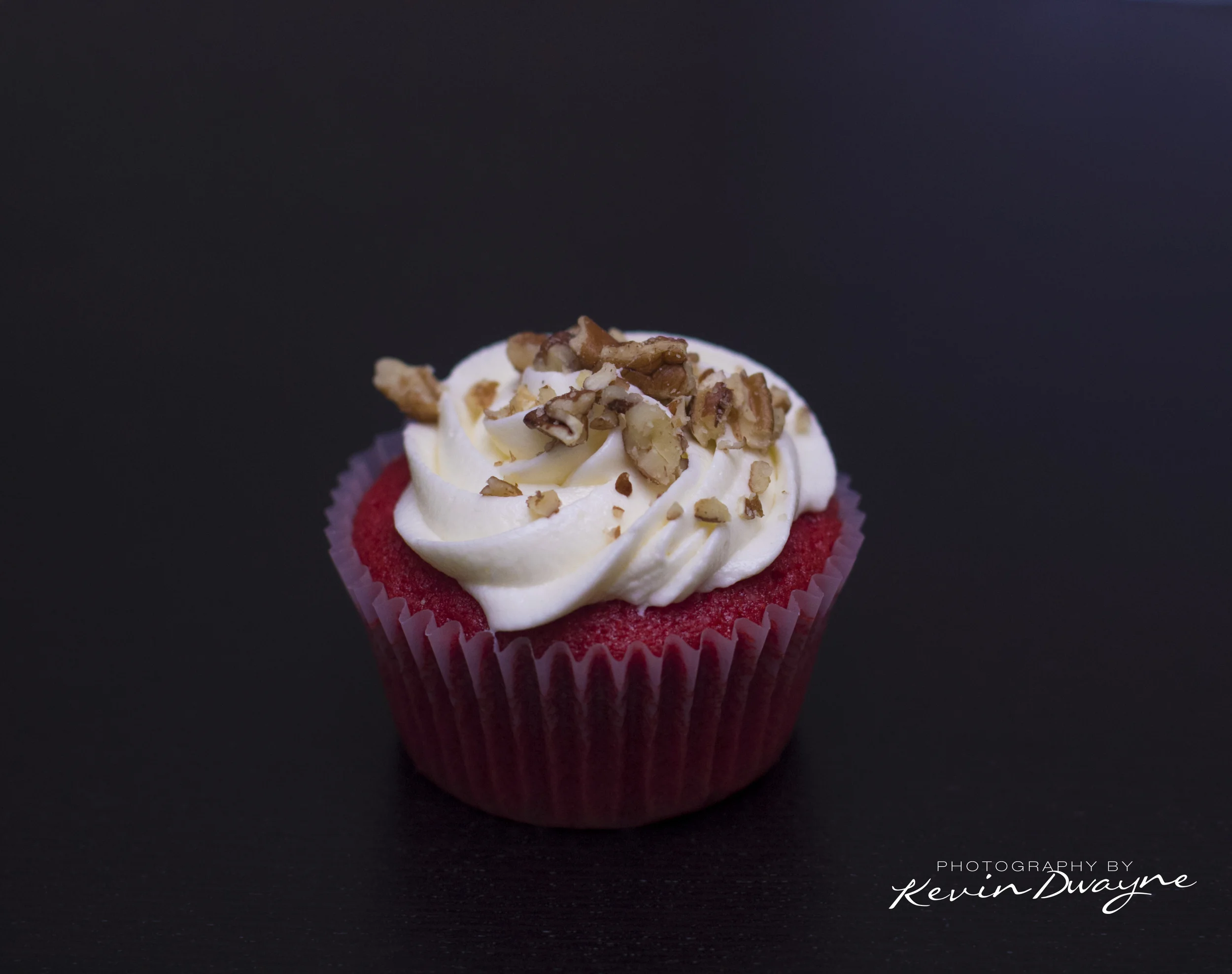 Red Velvet Cupcake