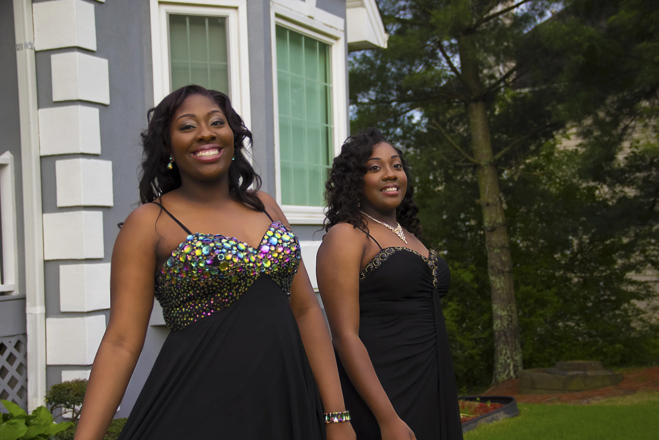 Prom Night