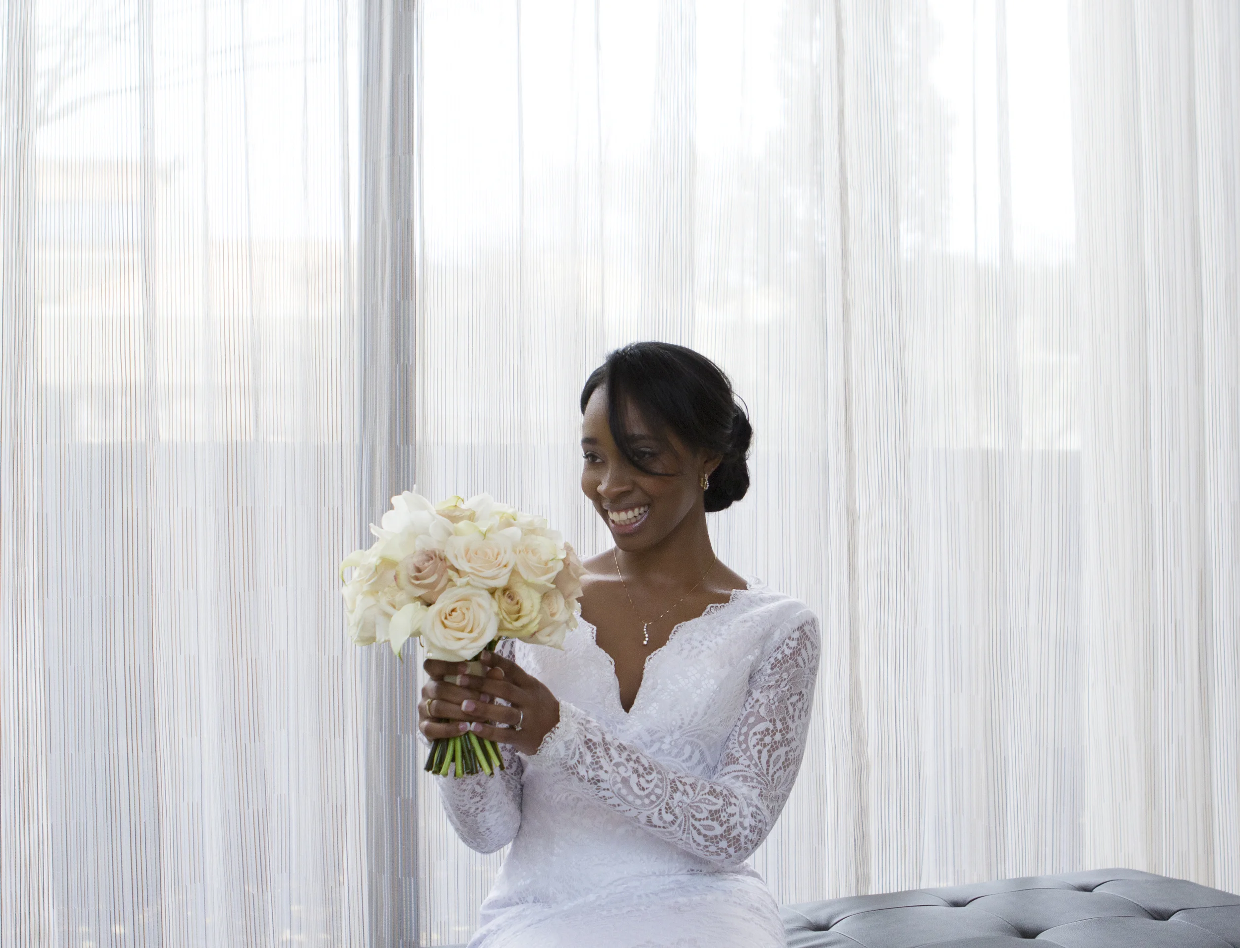 Bride Photography