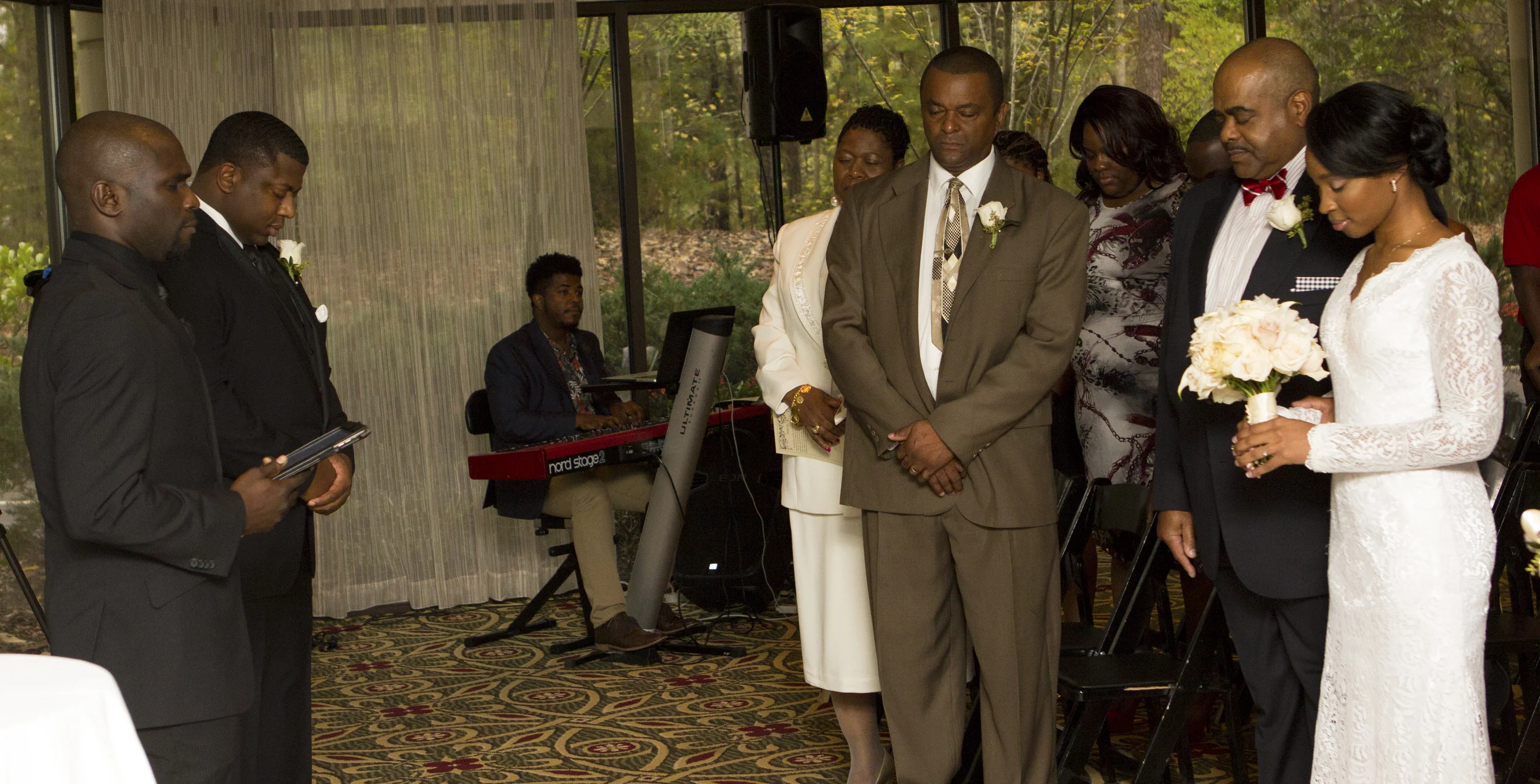 Wedding Photography