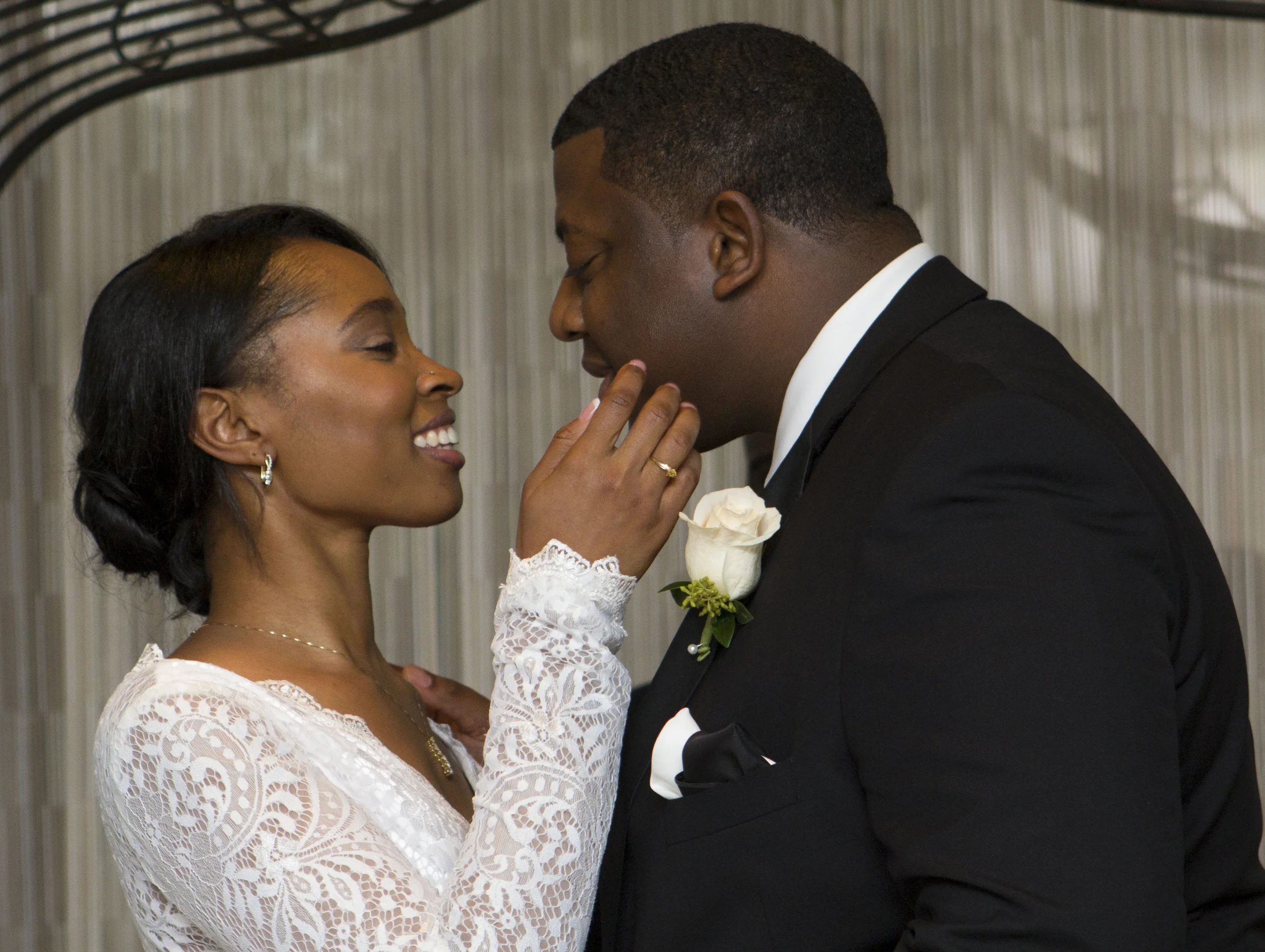 Wedding Photography
