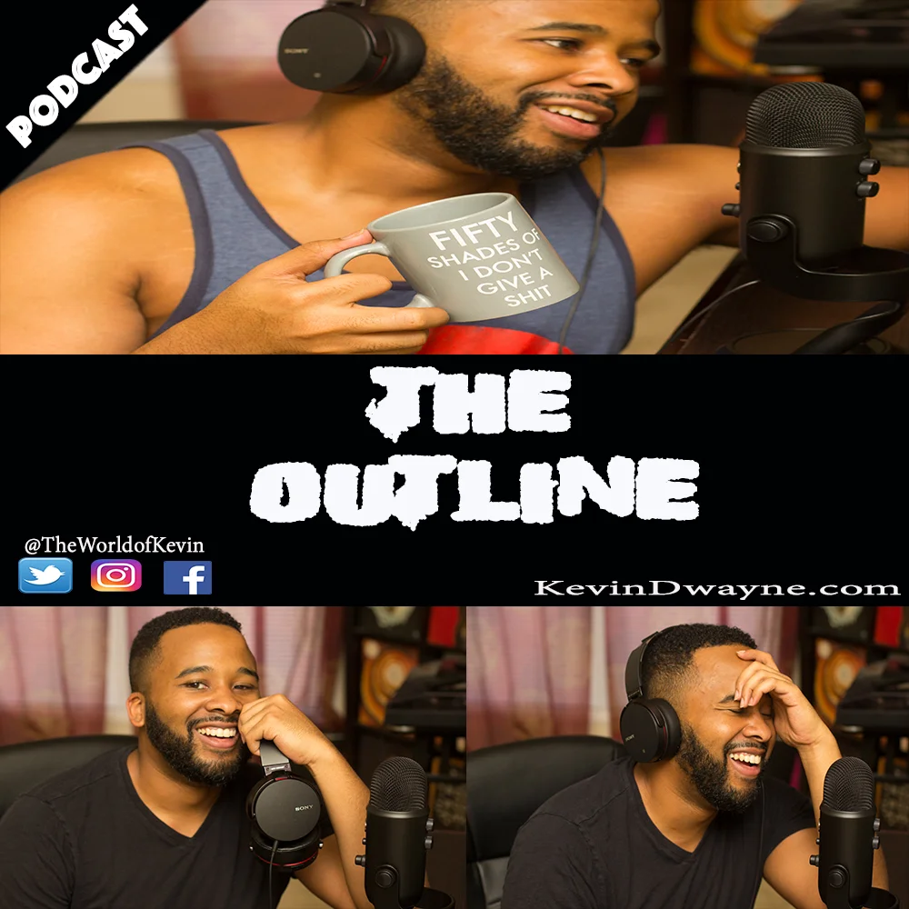 Nice to Meet You, Let's Hook Up | Episode 1