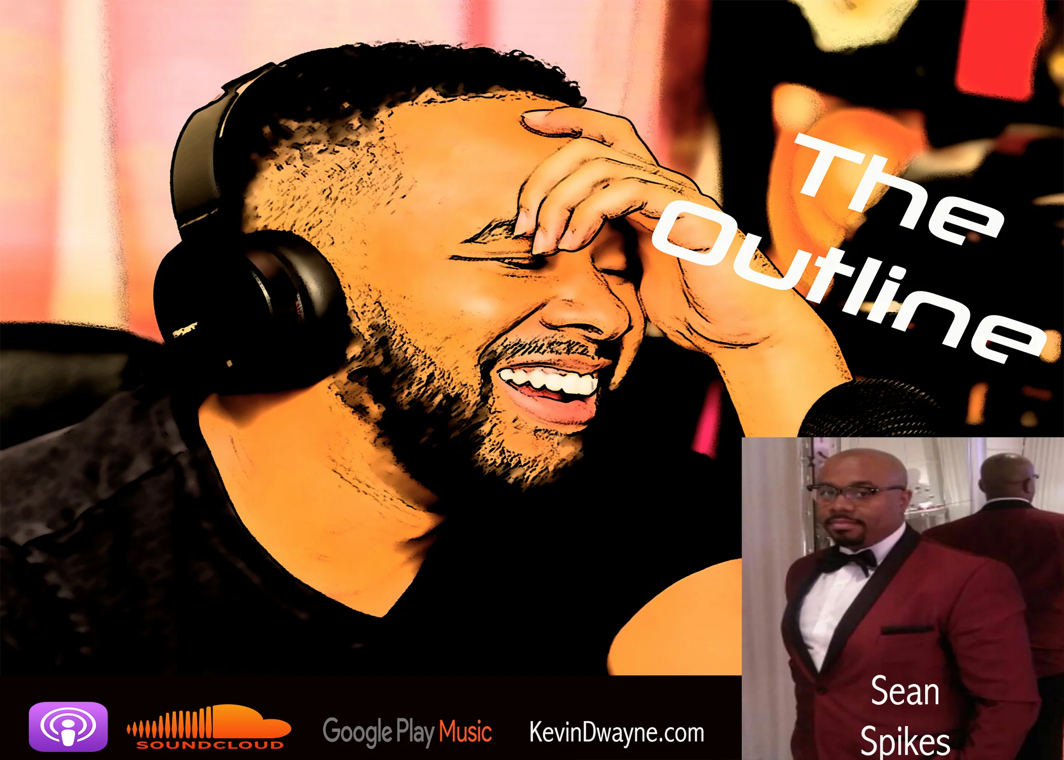 Masculinity, Manhood, and Homophobia in Black Spaces (ft. Sean Spikes)