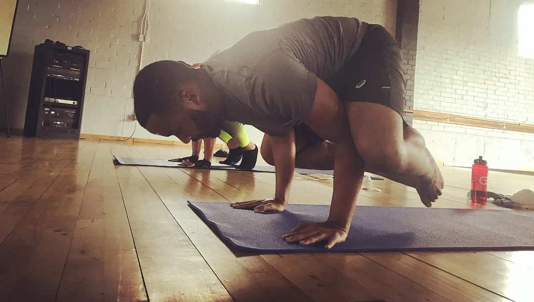 Yoga: The Catalyst for a Healthier Lifestyle