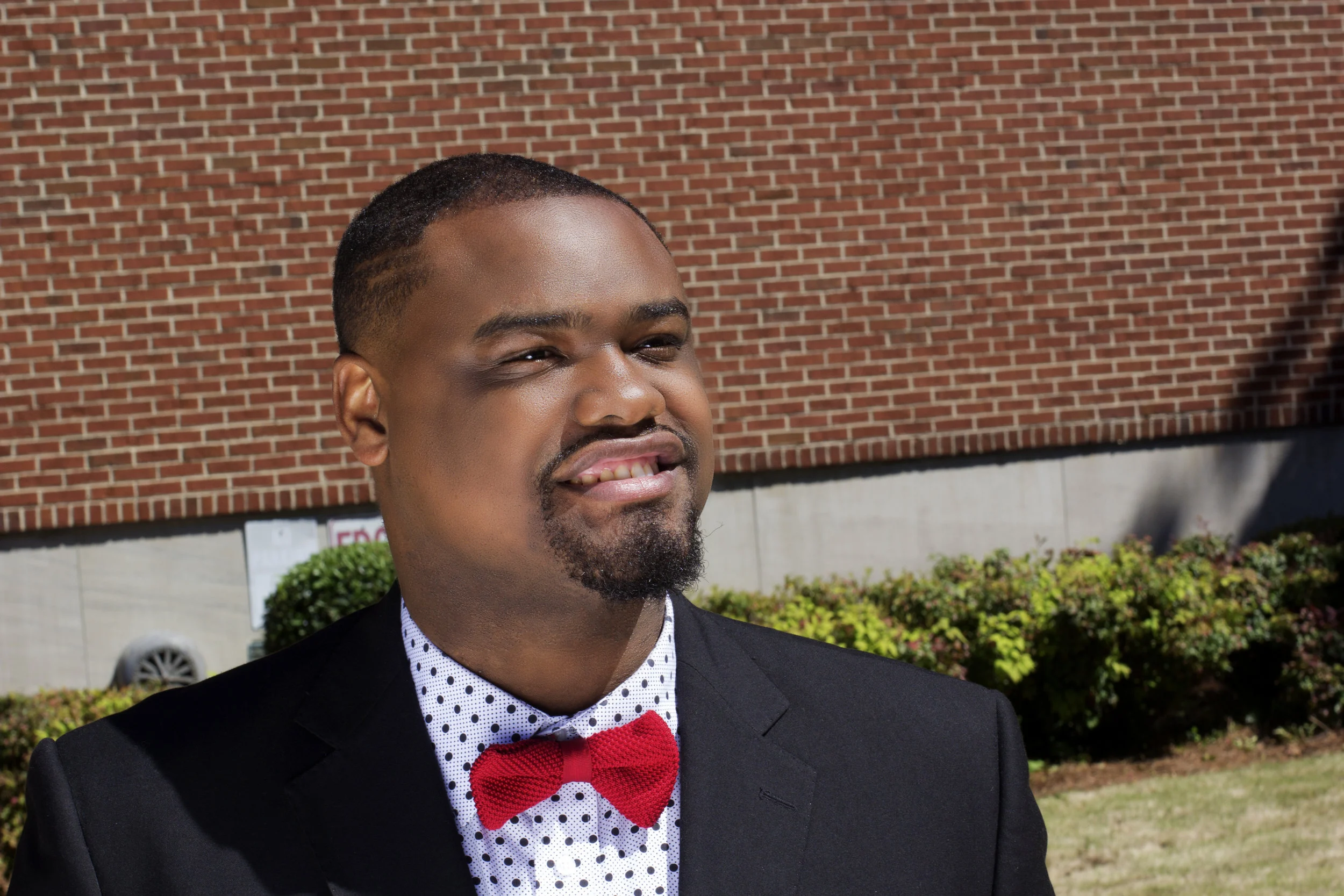  Graduation Photos at Clark Atlanta University in Atlanta, GA 