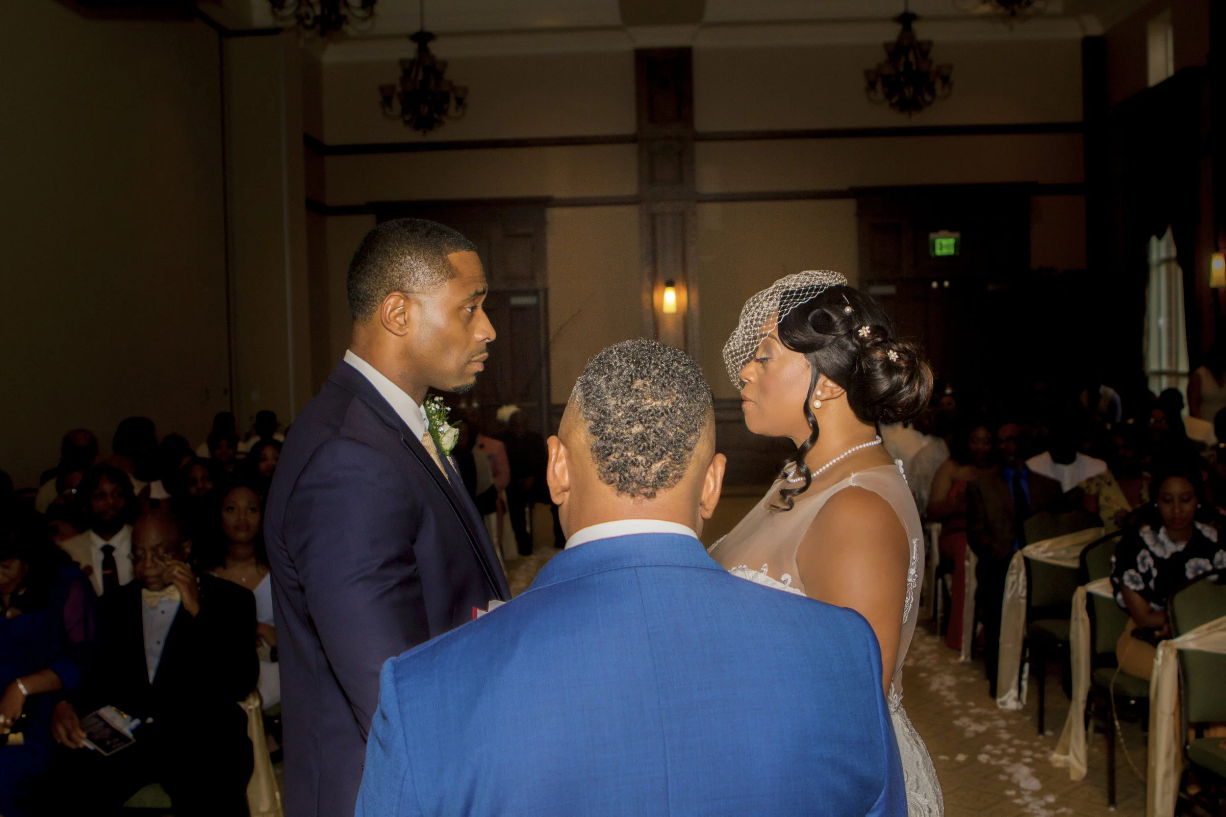 Wedding Photography