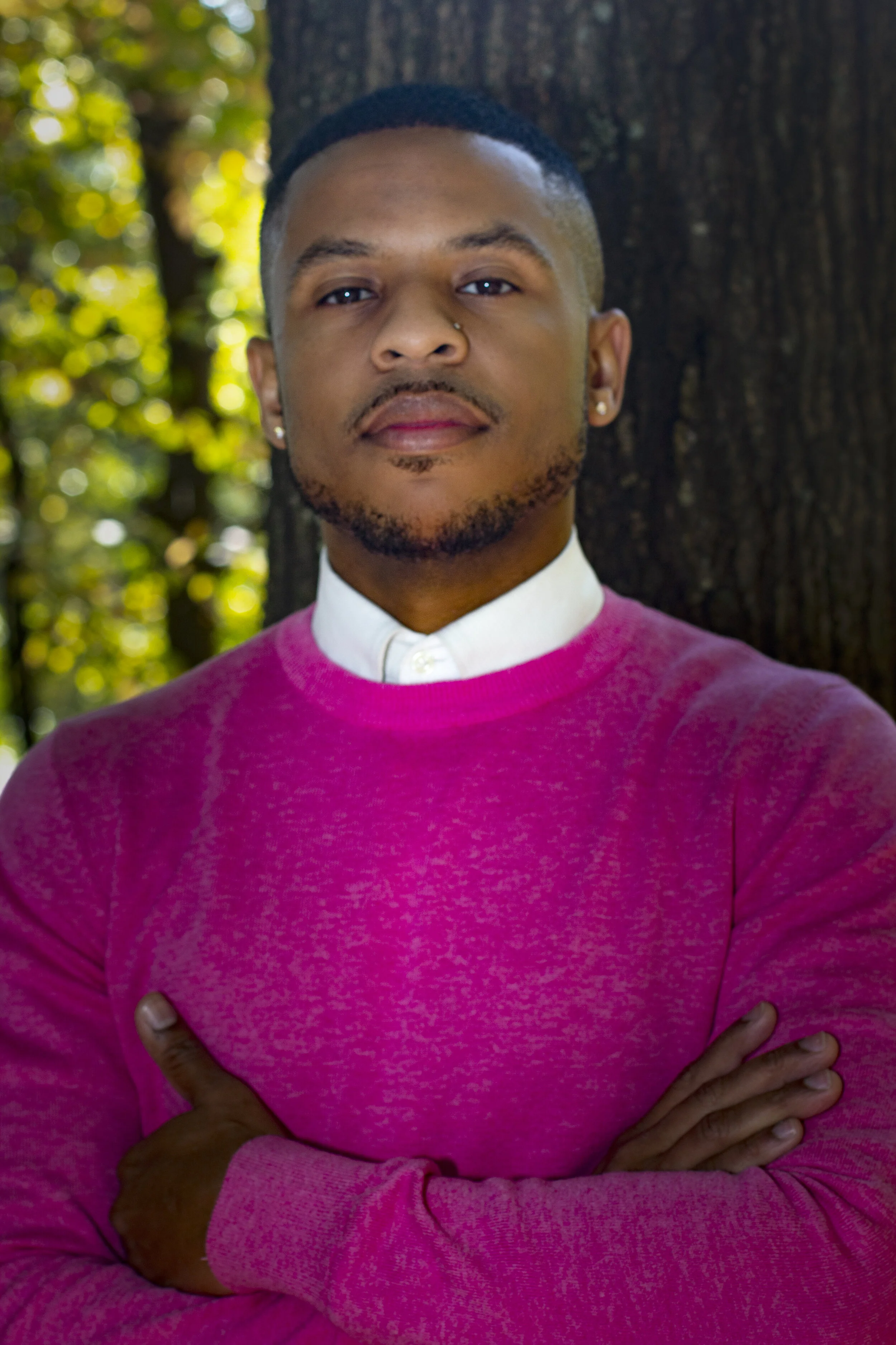 Yolo Akili, BEAM FOUNDER CEO