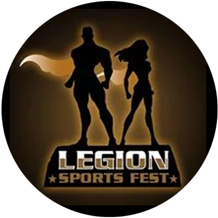 Legion Sports Fest