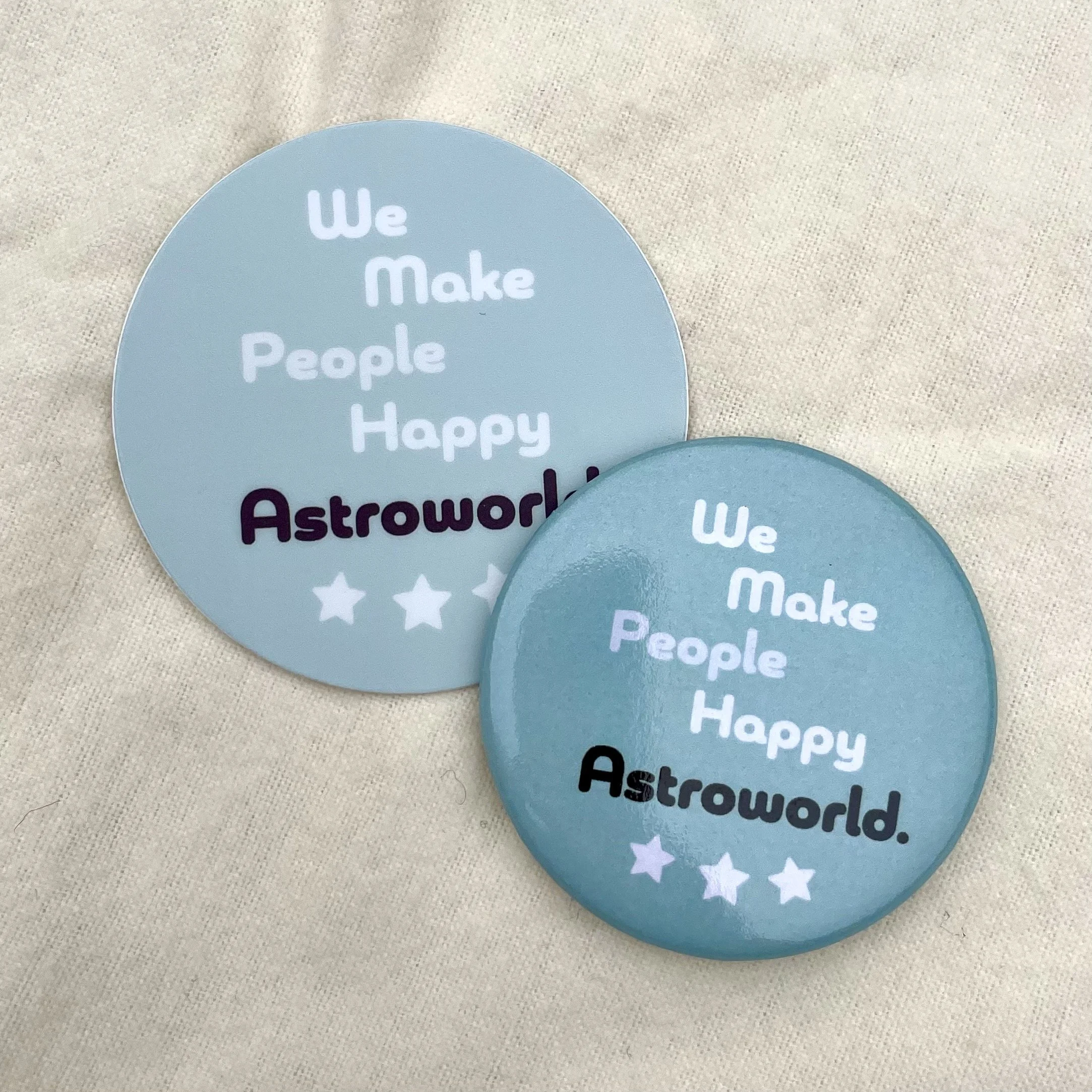 WE MAKE HAPPY - COMBO BUTTON.jpg