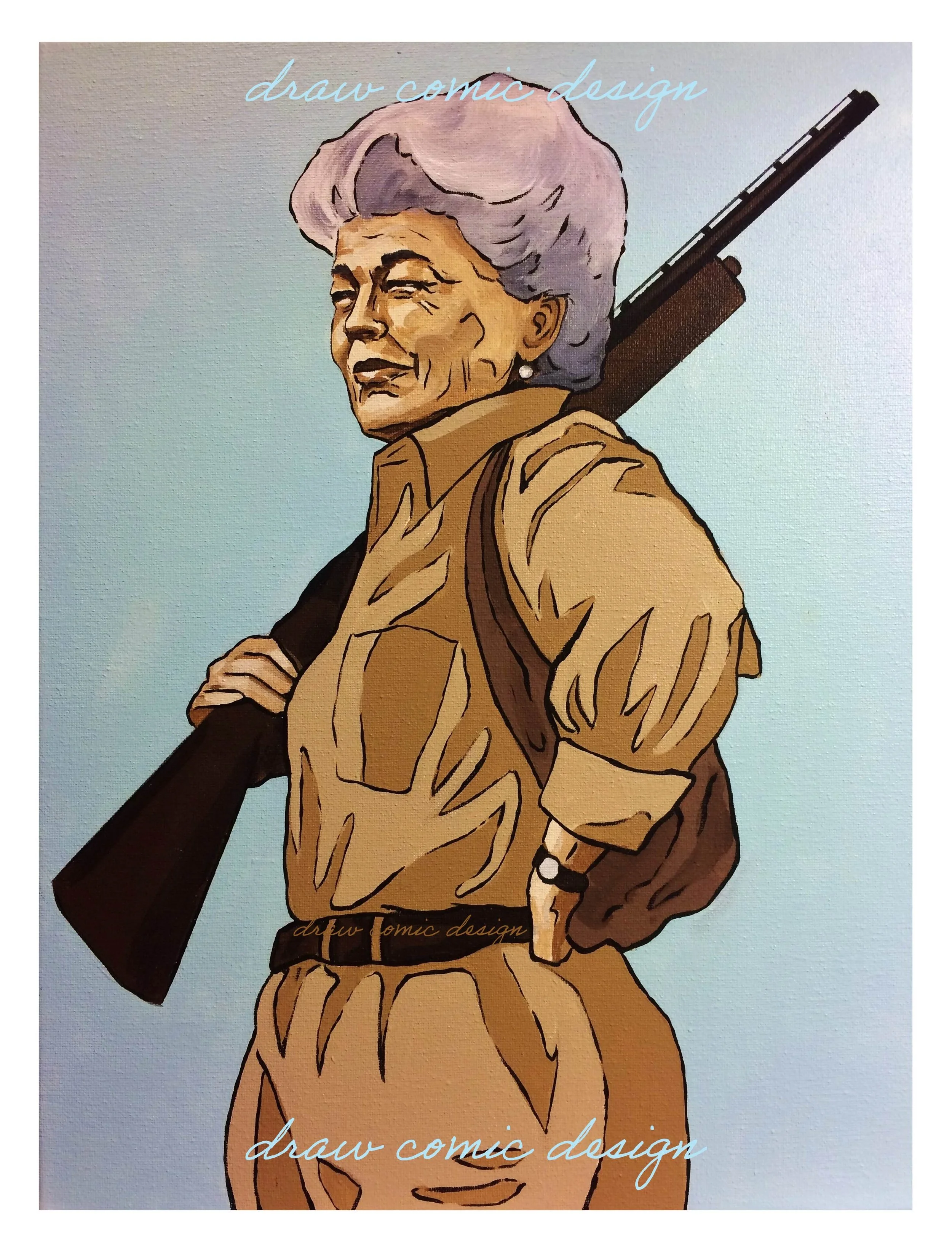 ANN RICHARDS II PRINT (Waterprint).jpg