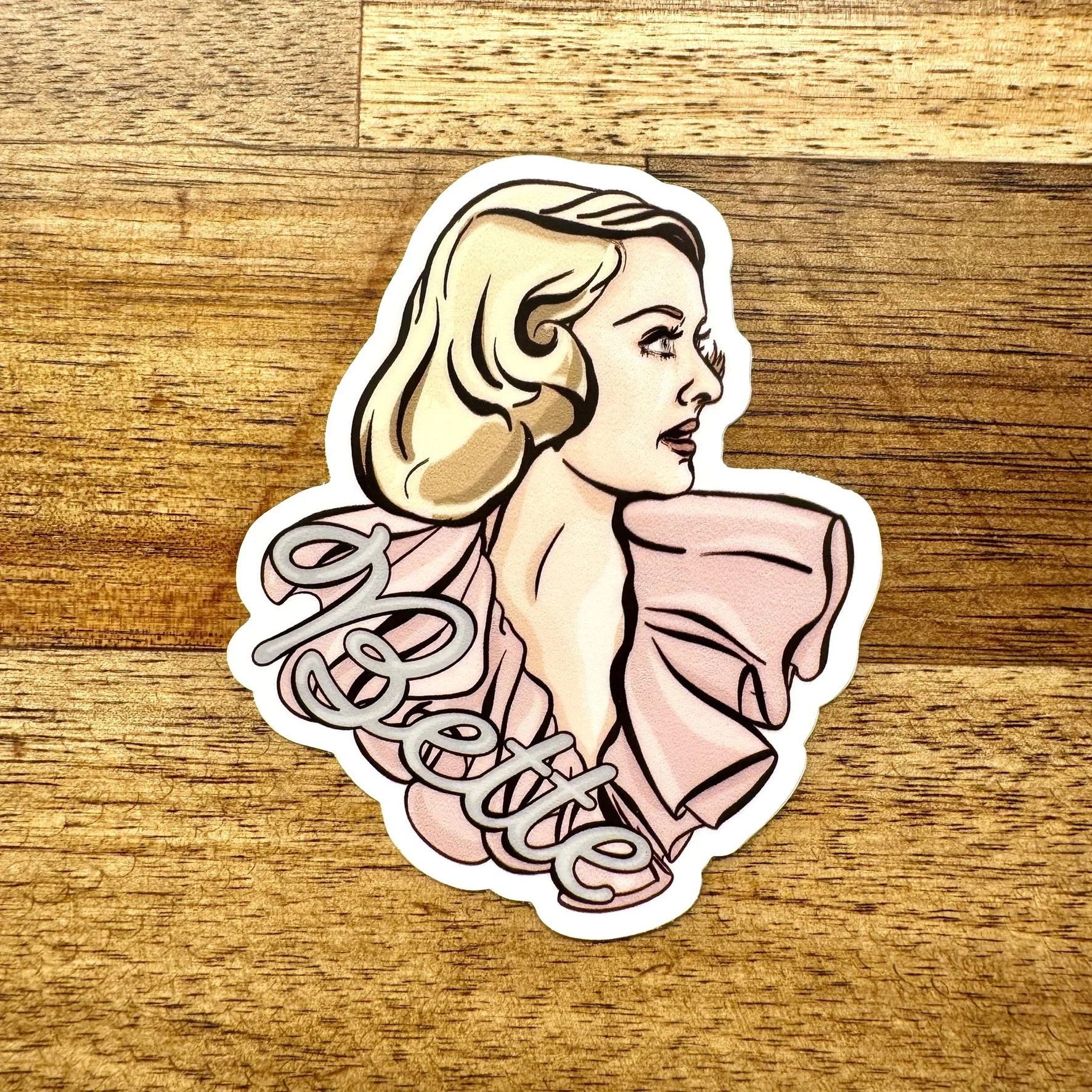 BETTER DAVIS - WOOD.JPEG