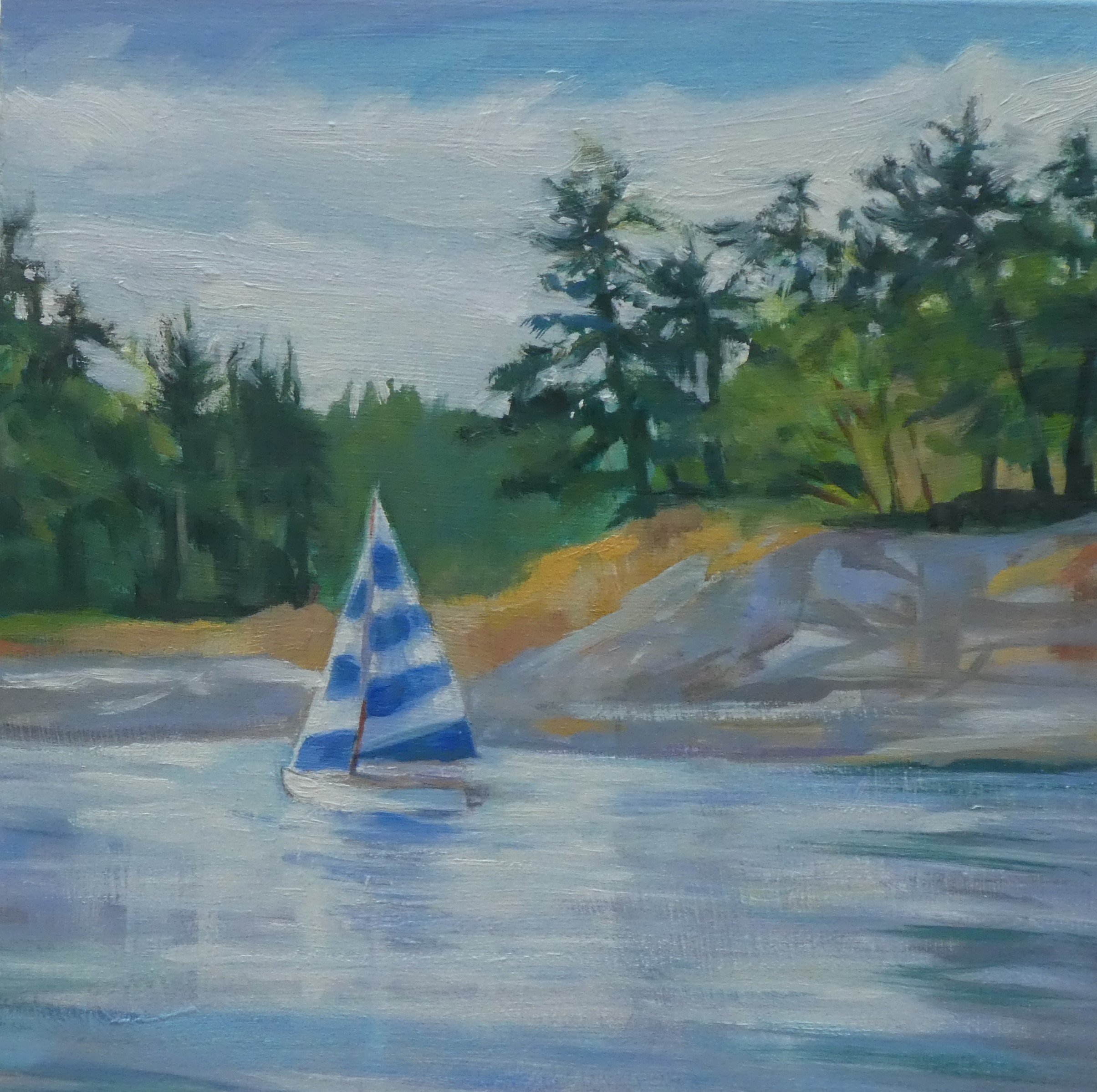 Sold