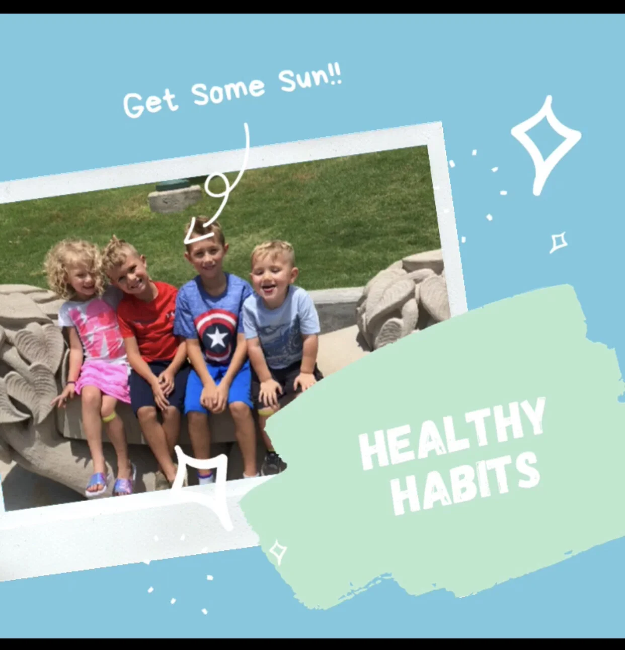 Healthy Habits