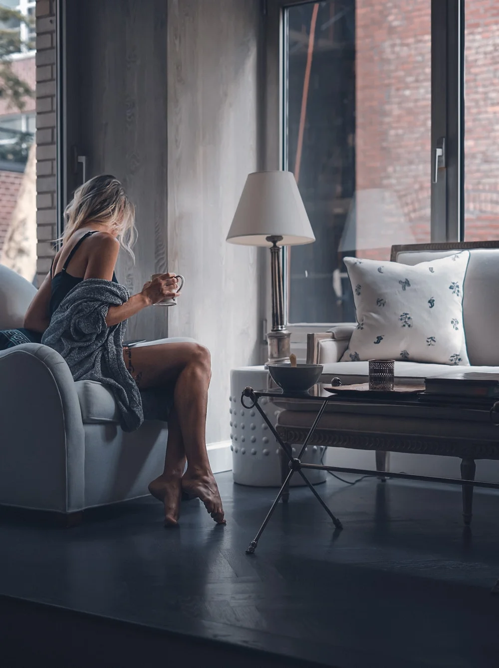 20 Blog Post Topic Ideas For The Boudoir Photographer