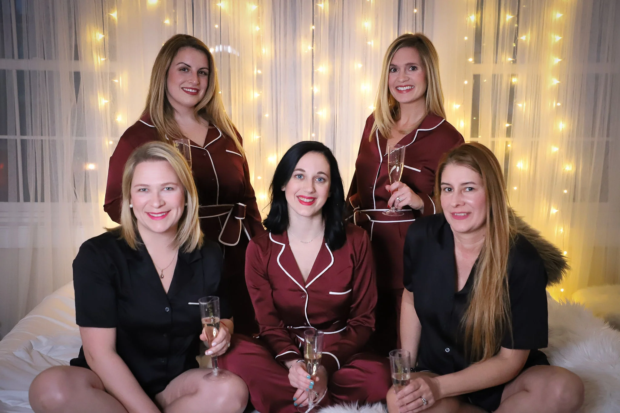 Girls’ Night Out 2019
