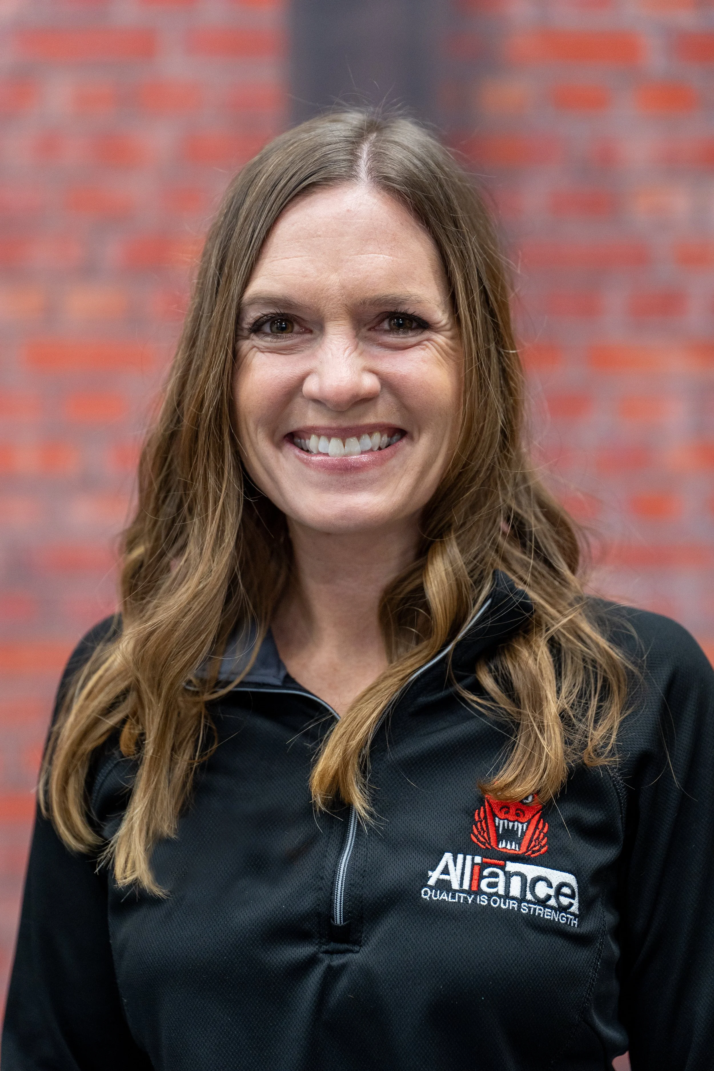 Headshot of Jamie Tomassetti, Little Marketing Genius