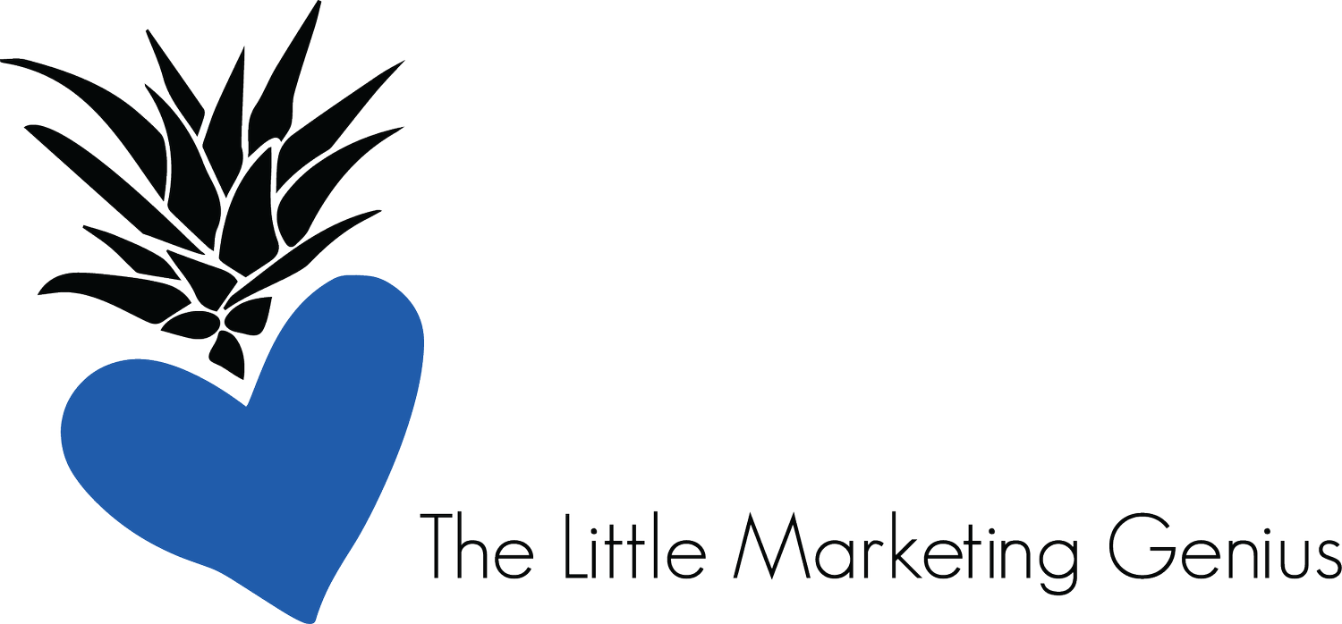 The Little Marketing Genius