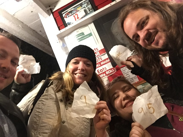 See how happy we are...you could be too