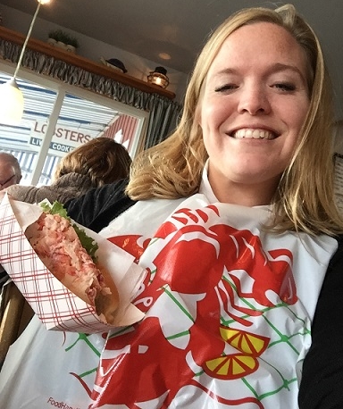 Harraseekat Lunch and Lobster