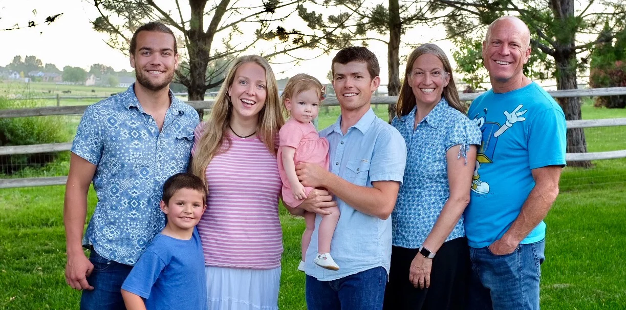 shawn holes and family in Boise.jpg