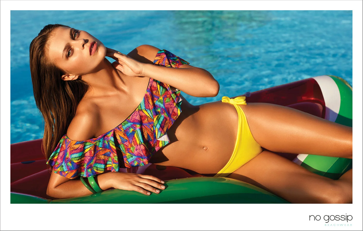 gossip swimwear 2018