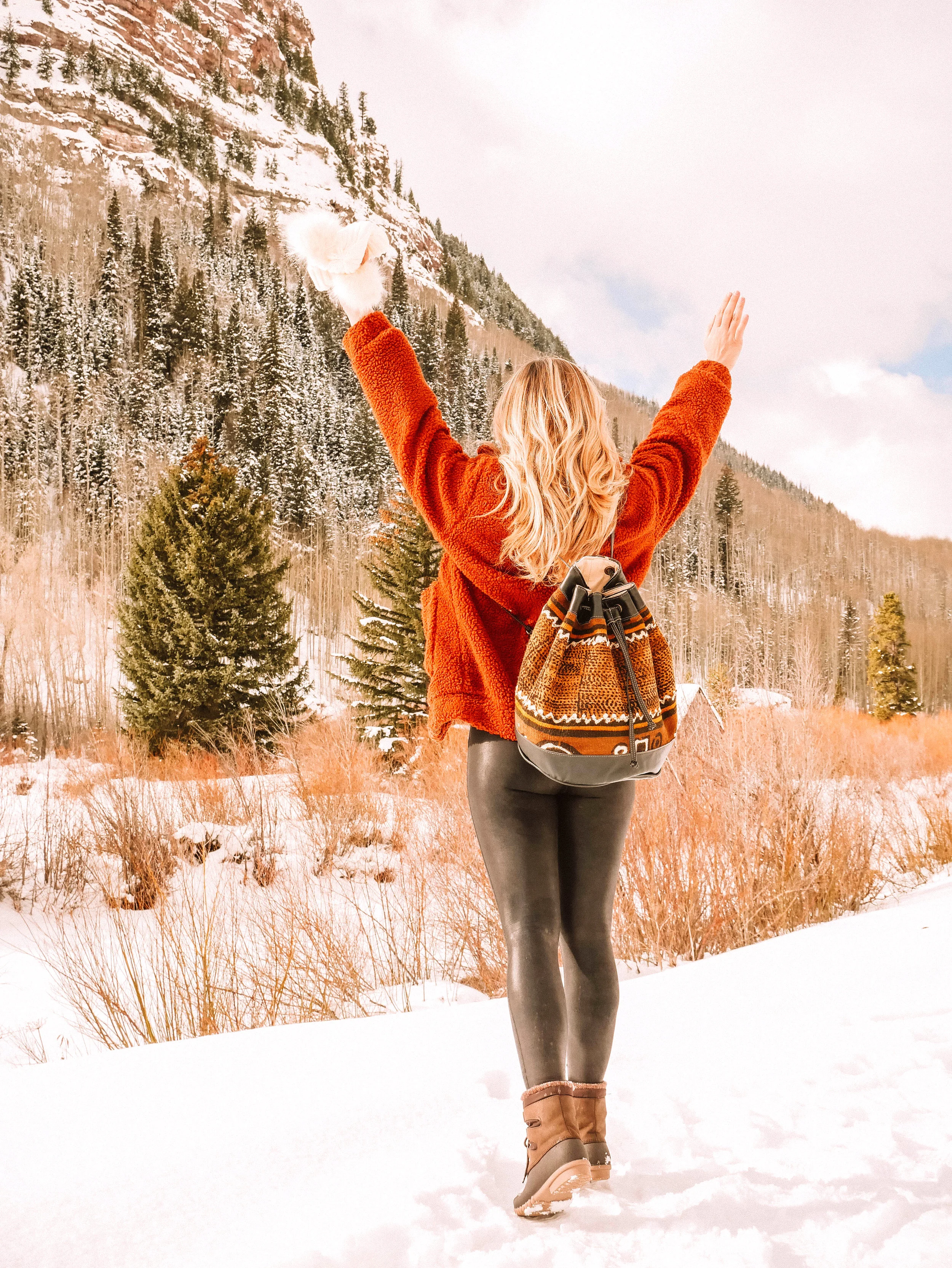 Vail, Colorado