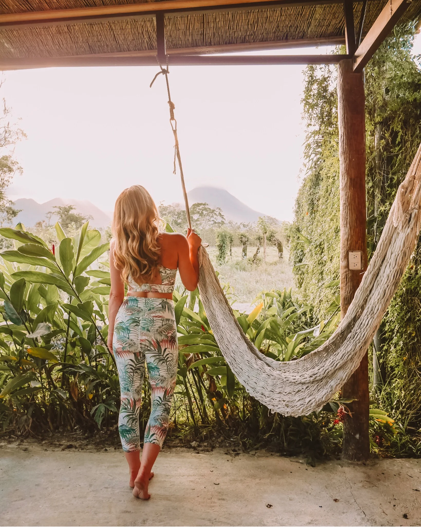 Air BNB La Fortuna