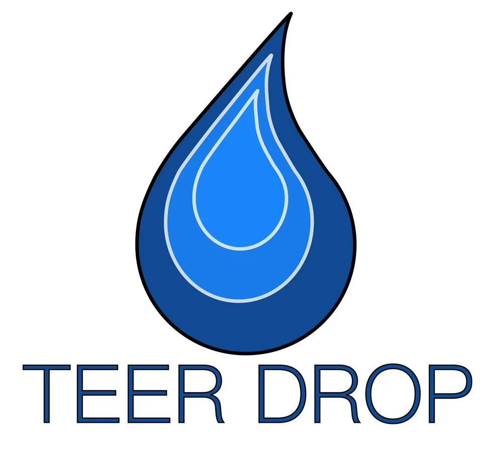 Teer Drop