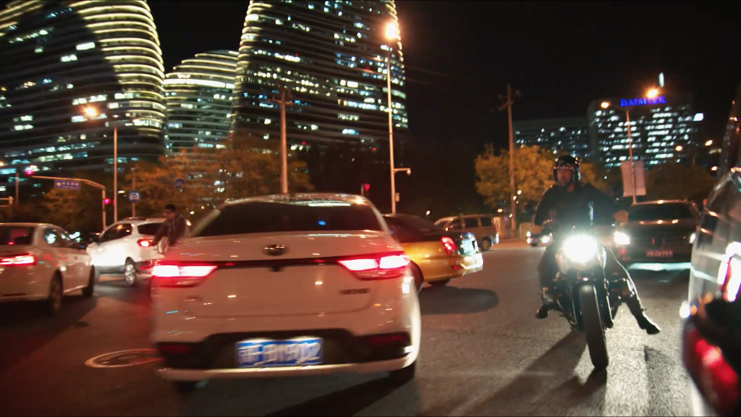 CNN International: The powerful impact of global collaboration in Pakistan