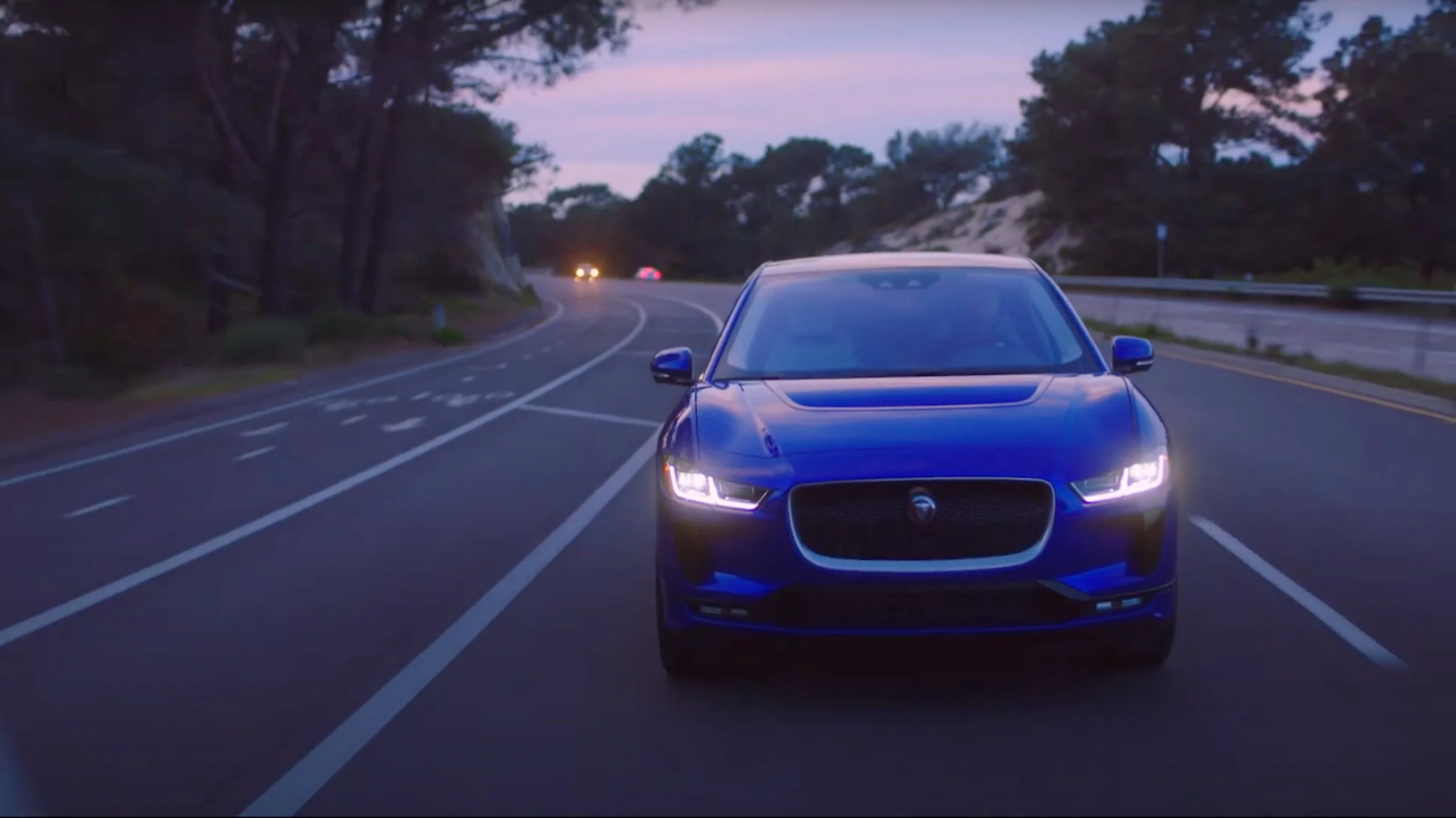 Sustainable Together | Jaguar USA