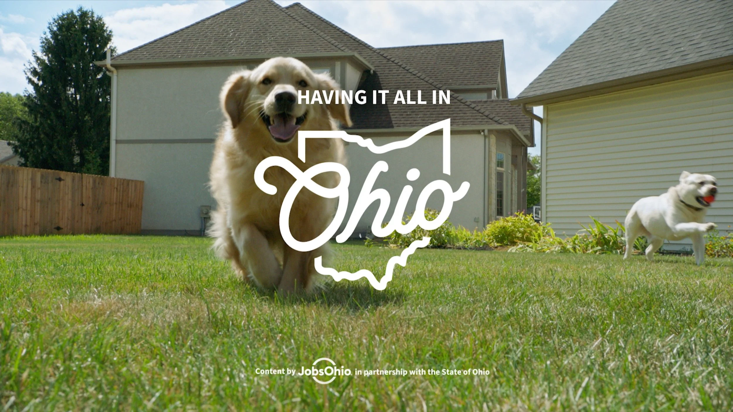 JobsOhio: Having It All in Ohio 
