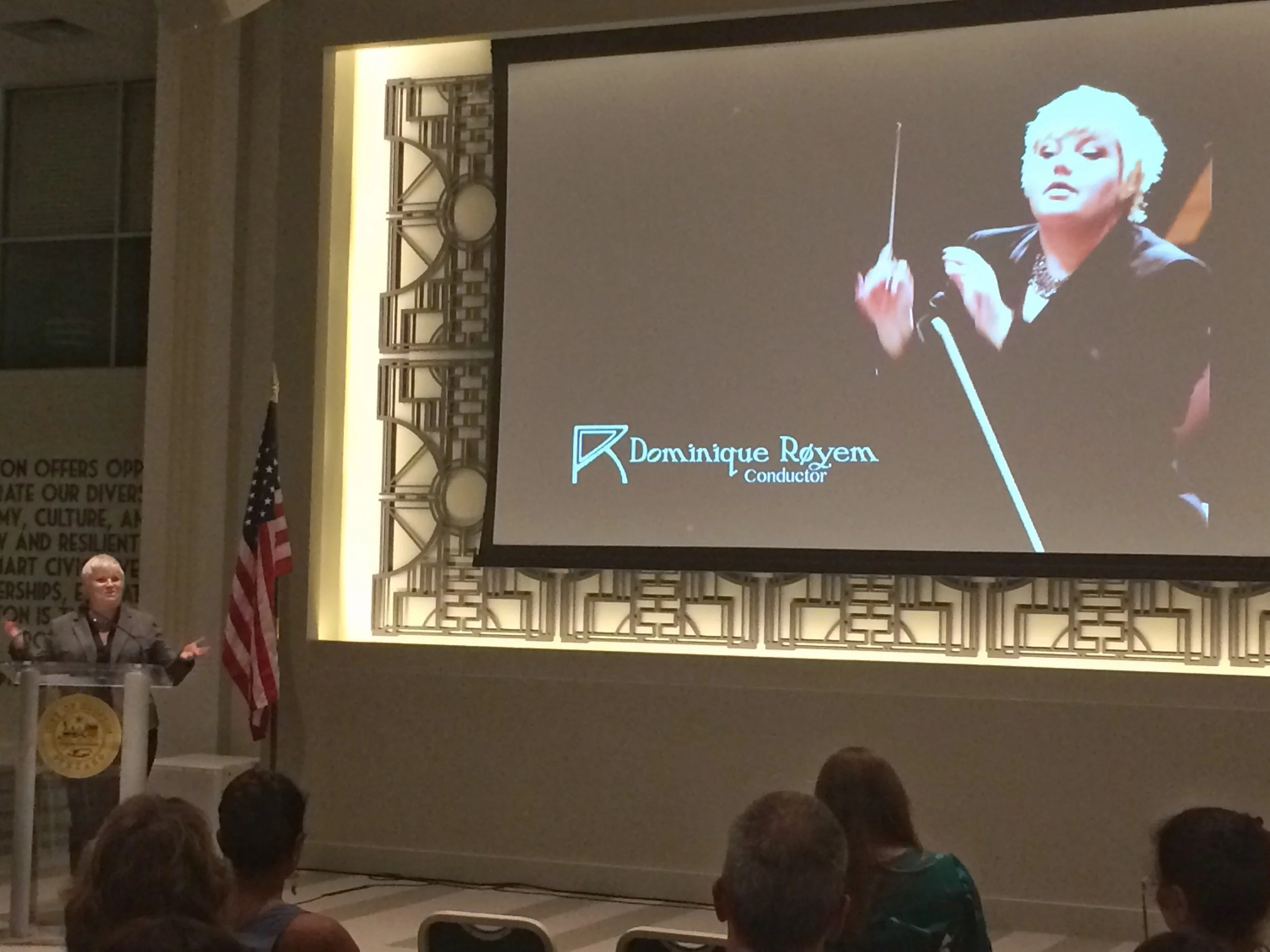 Peer Facilitator - Artist INC 2018